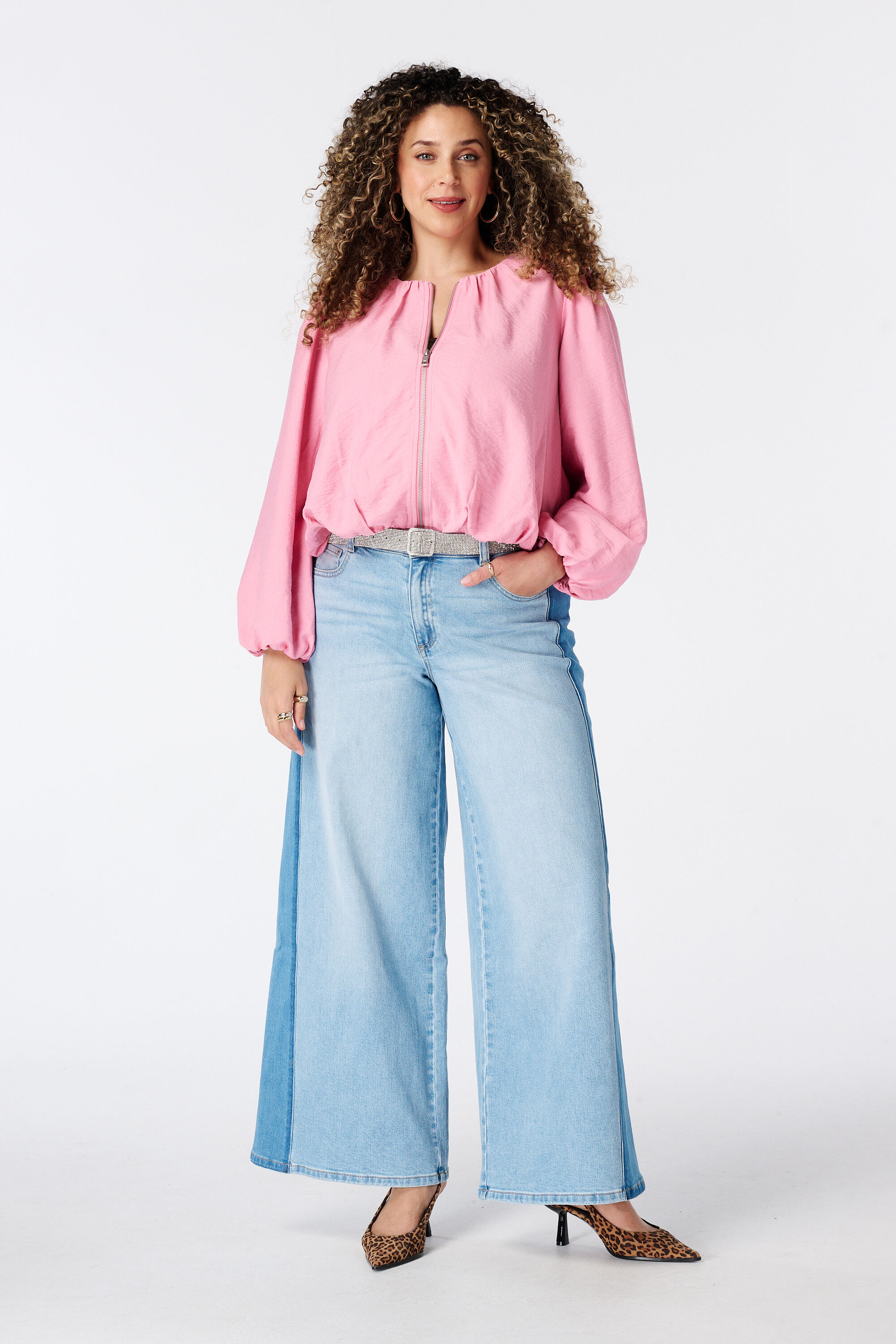 Chaqueta bomber image number 5