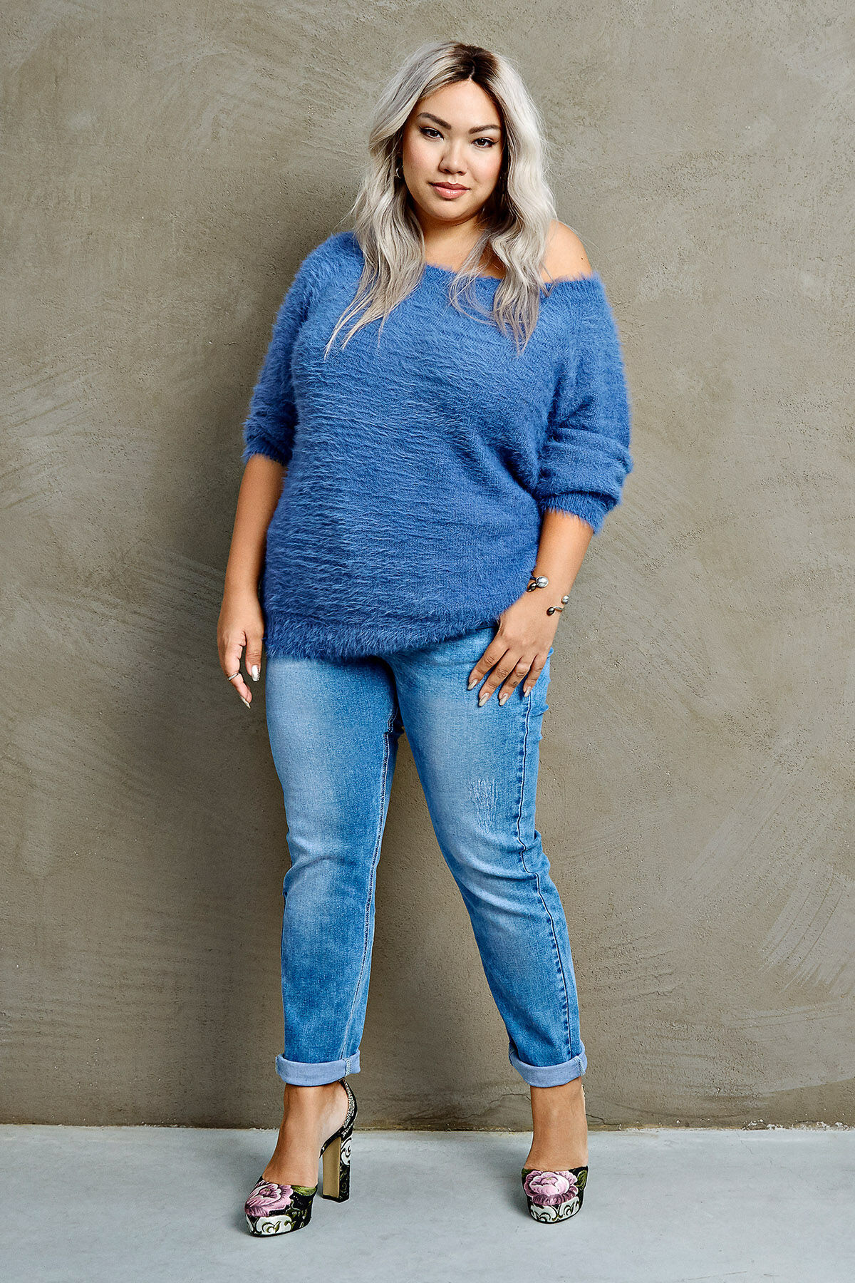 Jersey peludo image number 4