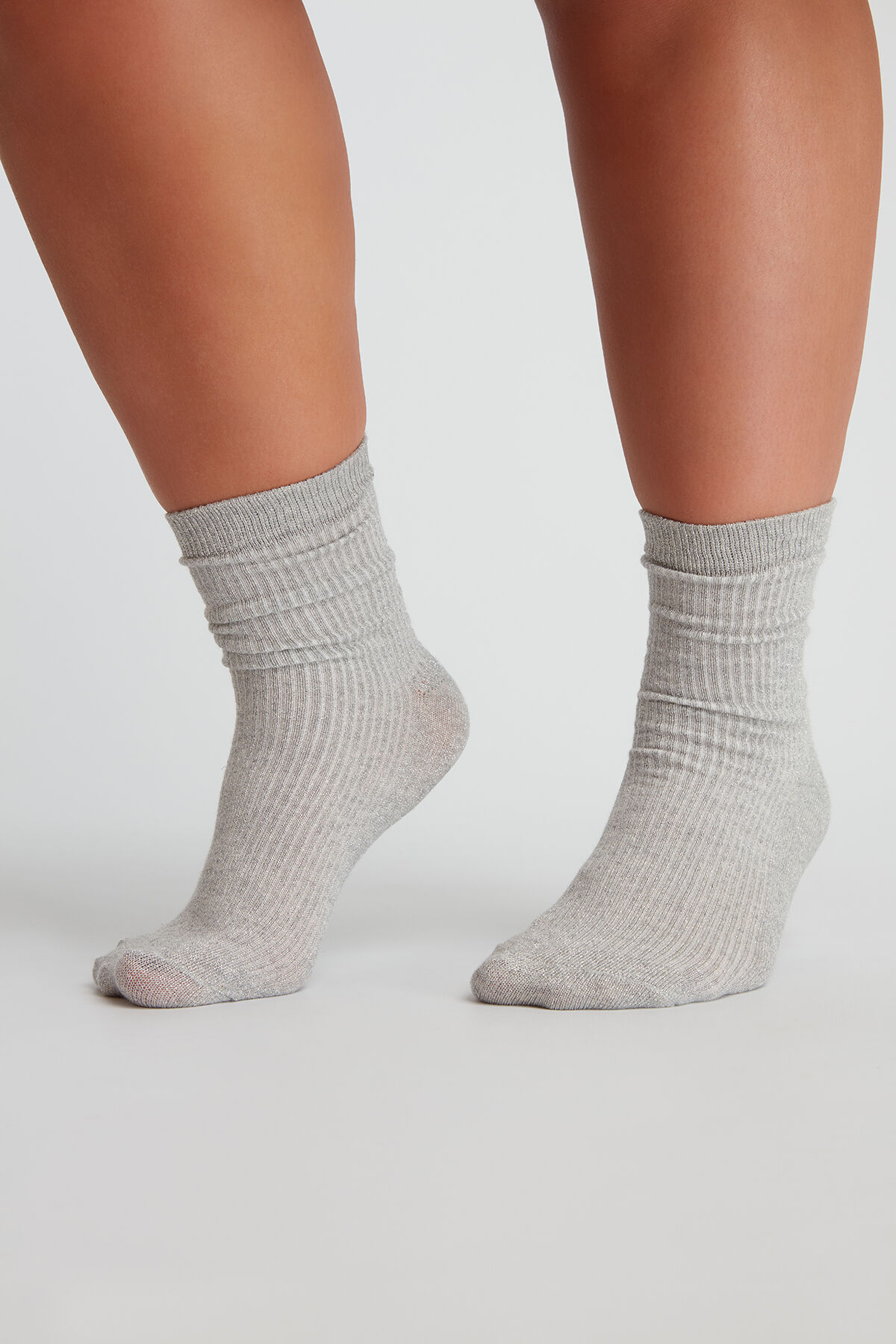 Pack de tres calcetines de regalo image number 3