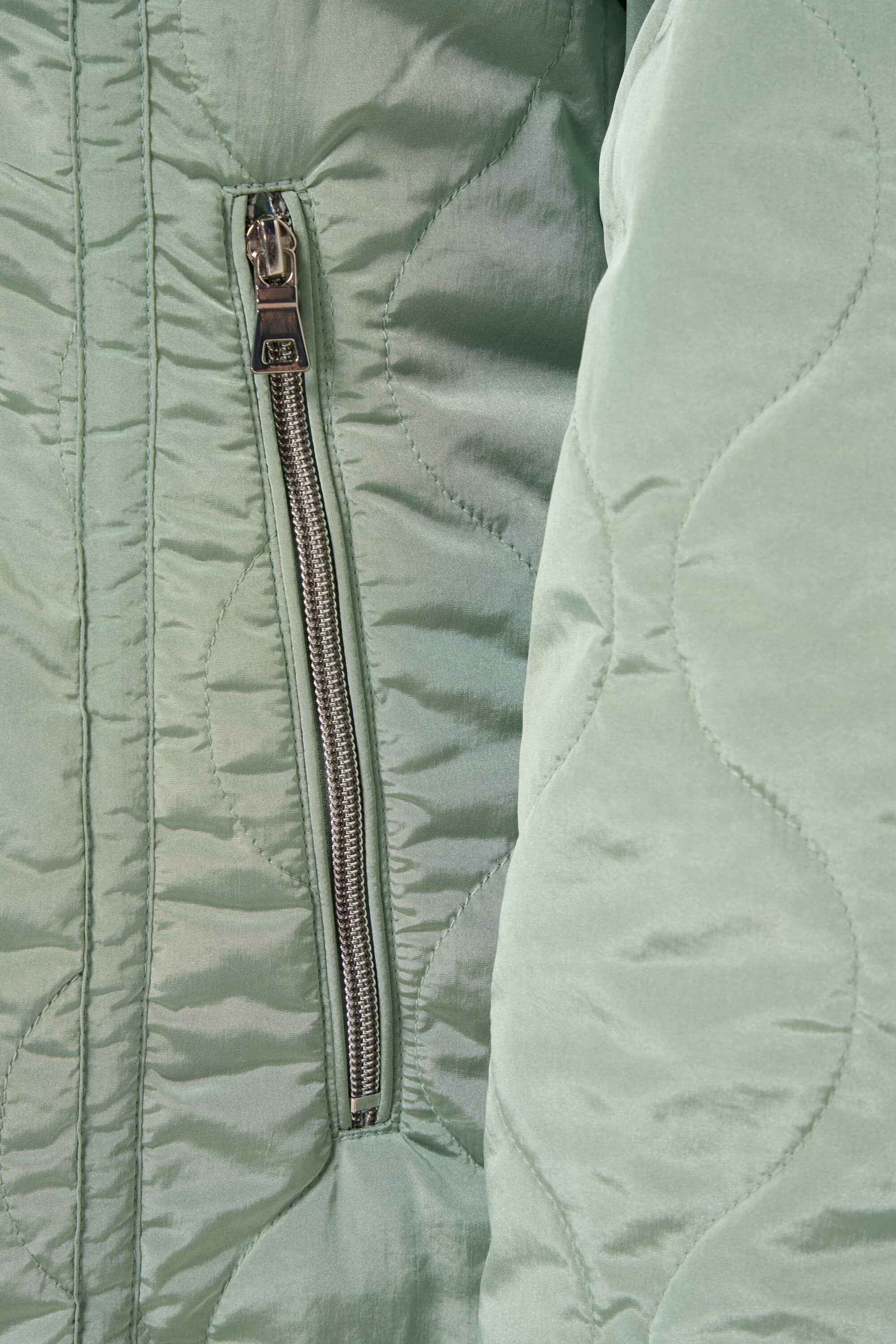 Chaqueta de entretiempo image number 4