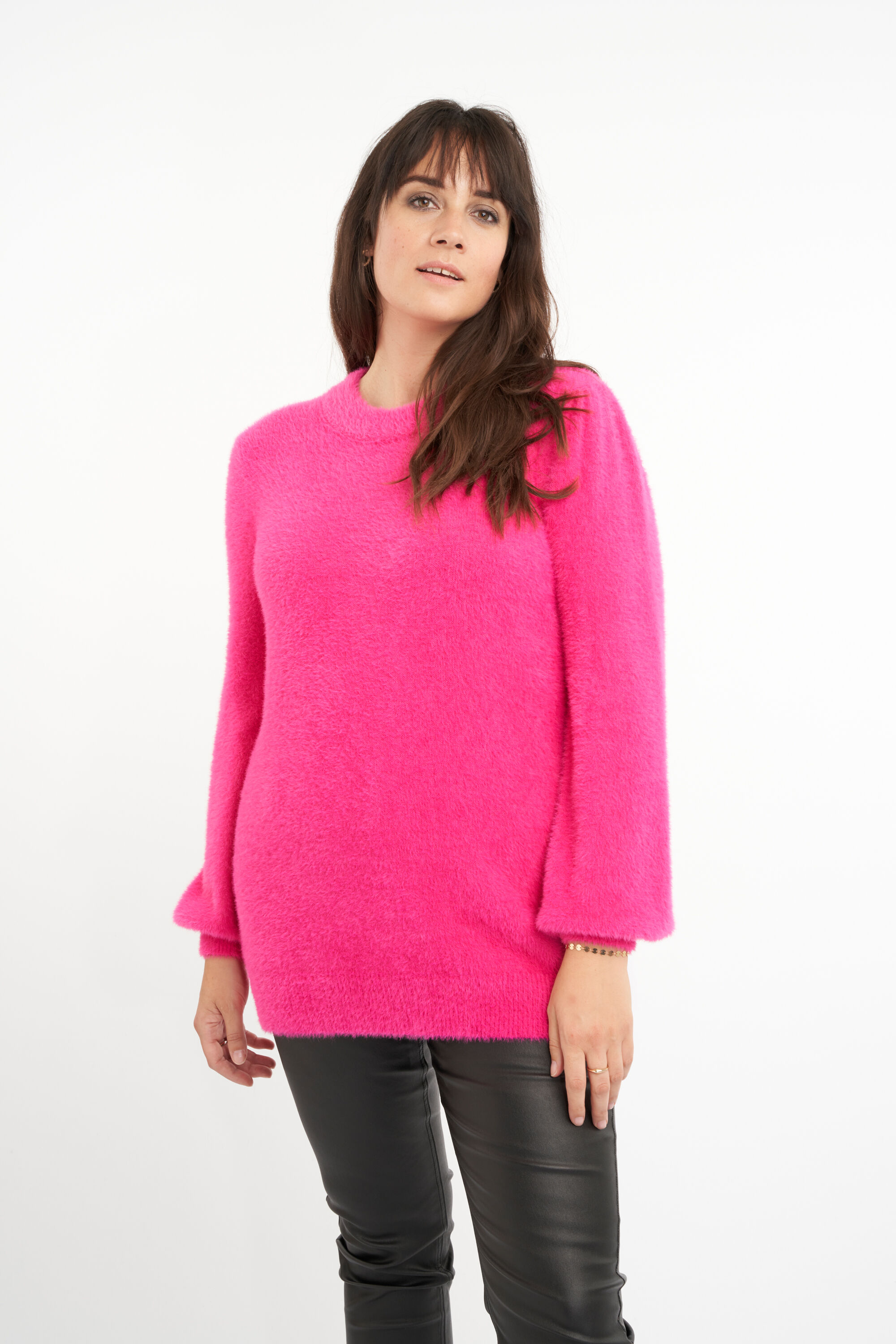 Su&eacute;ter suave  image number 7