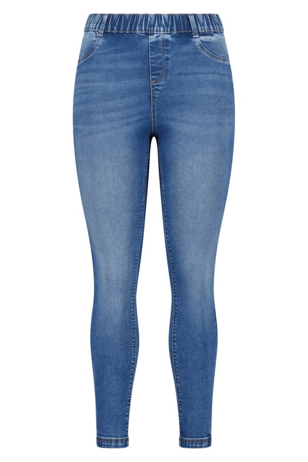 Tregging ajustado POPPY 30 inch image number 1