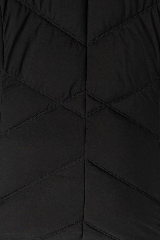 Chaqueta acolchada con capucha image number 5