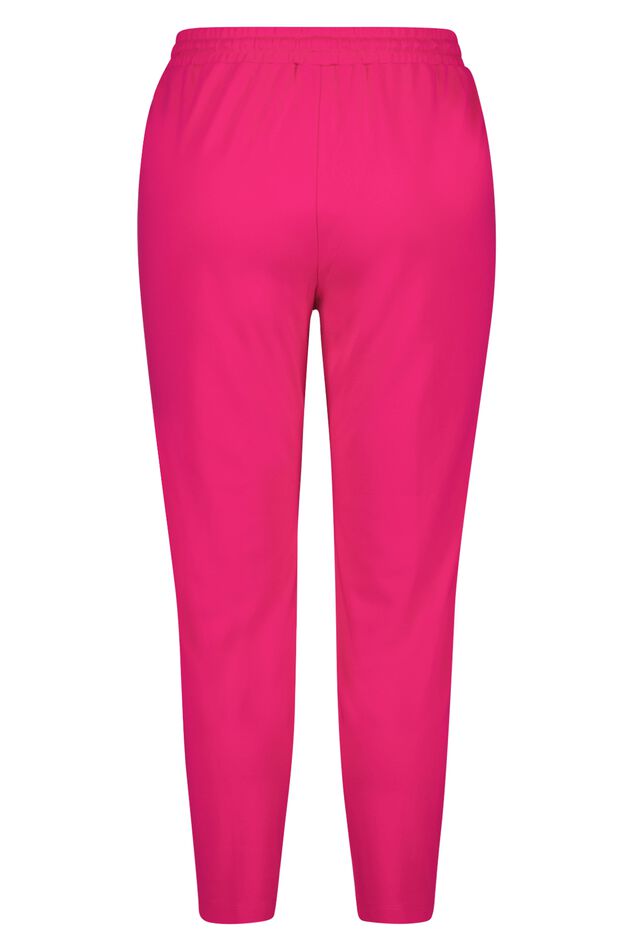 Pantalones jogger image number 2
