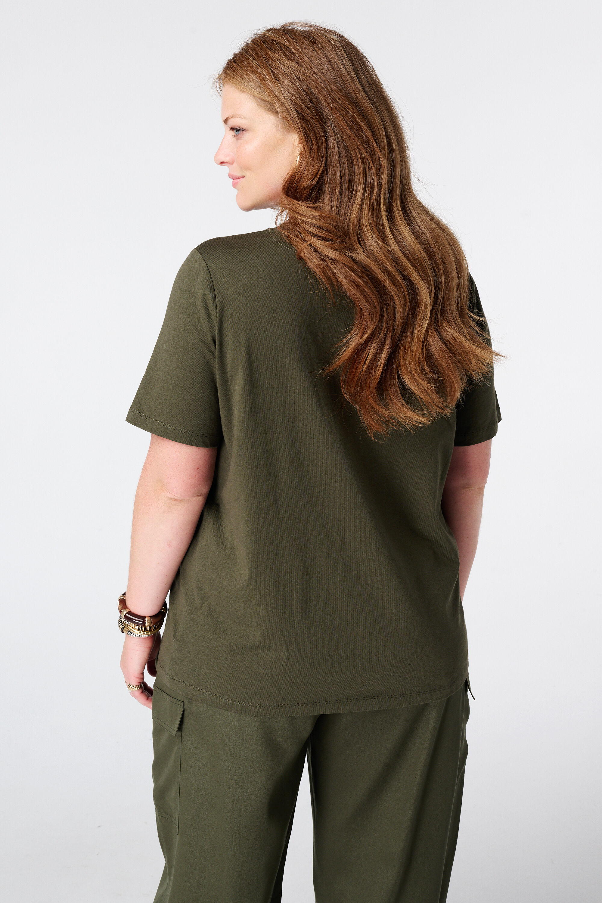 Camiseta con cuentas image number 3