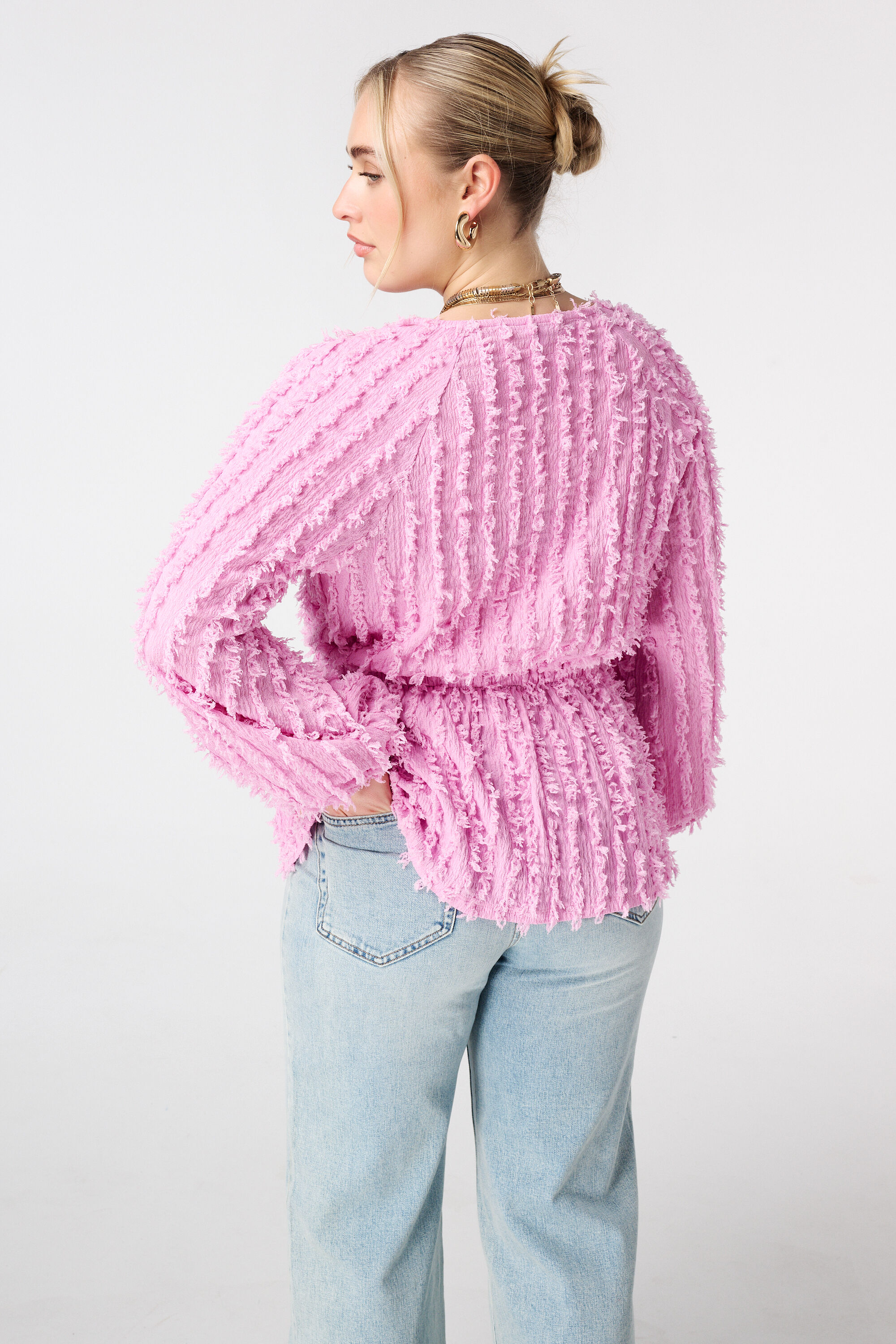 Top fluffy image number 3