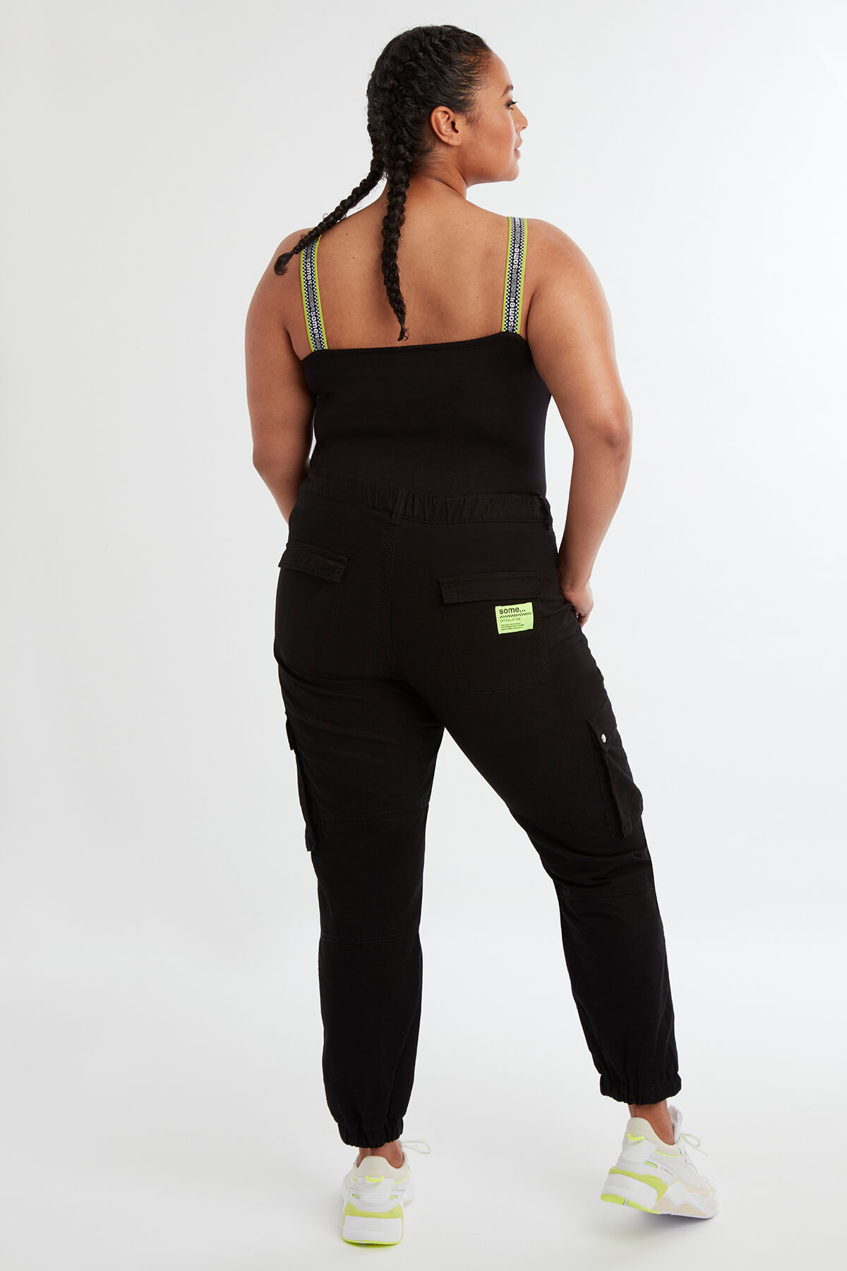 Top con logotipo image number 6