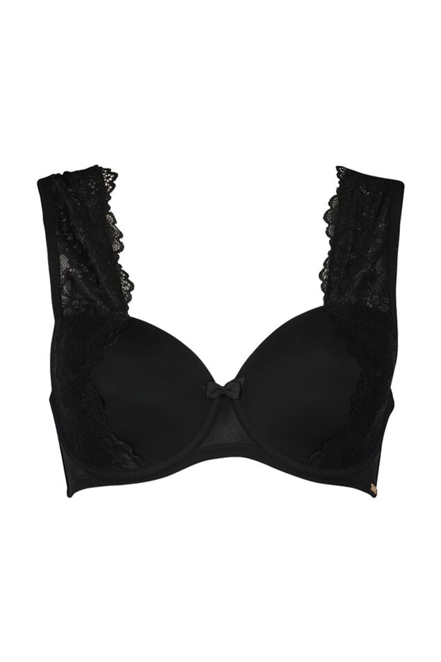 Sapph Sujetador preformado con aros - Tess image number 0