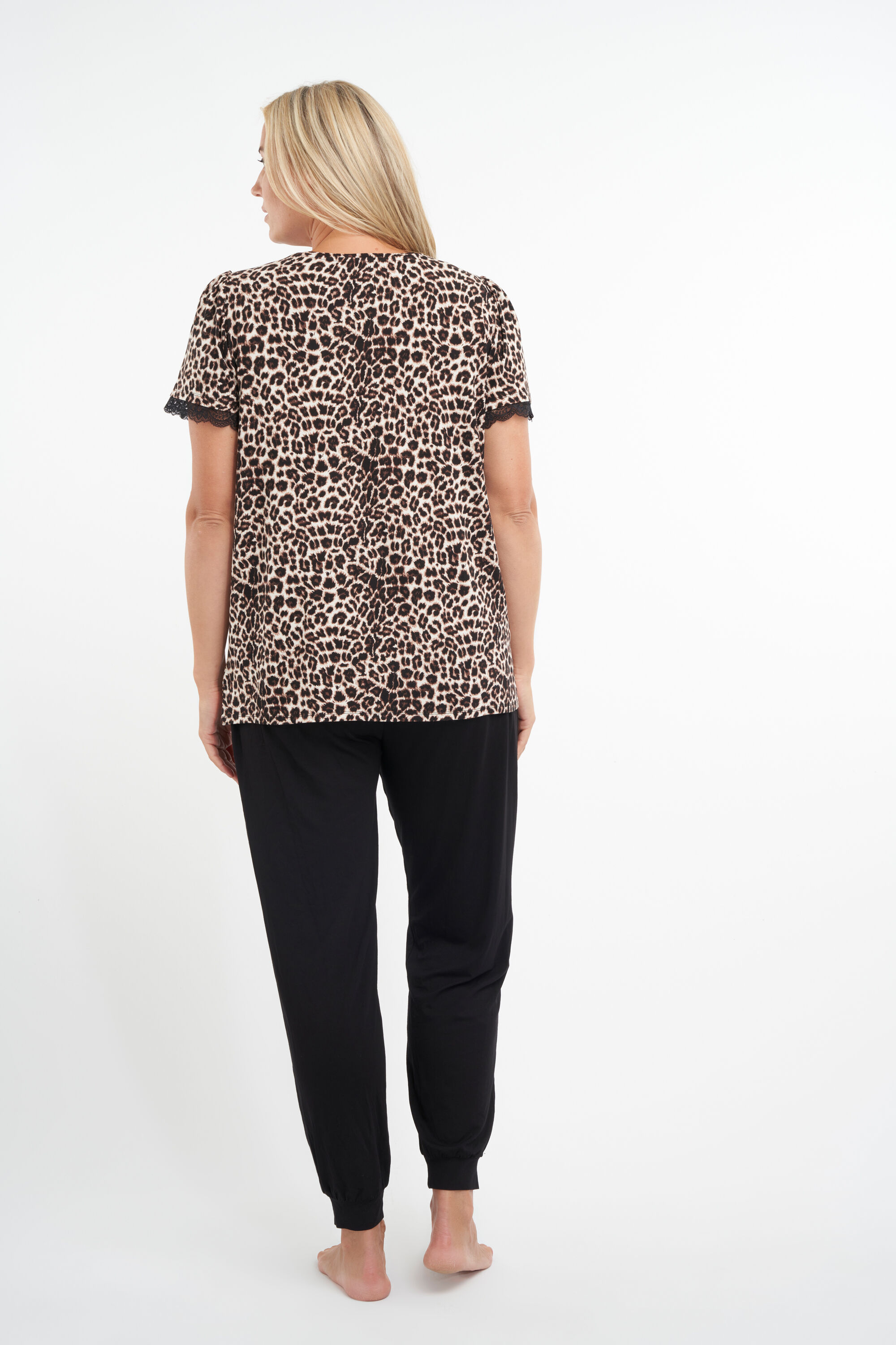 Conjunto pijama image number 4