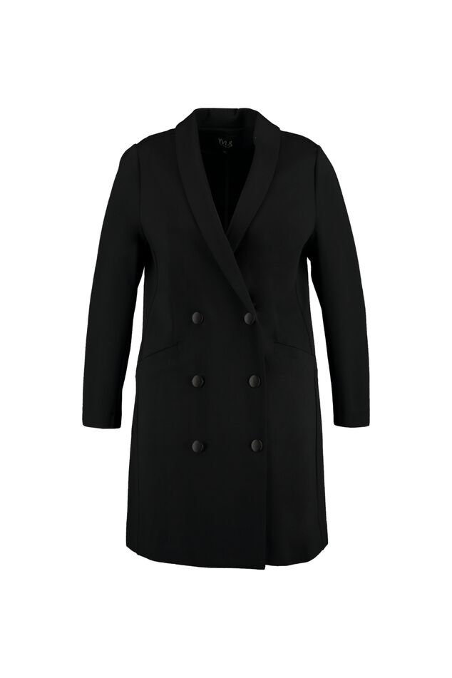 Vestido blazer image number 2