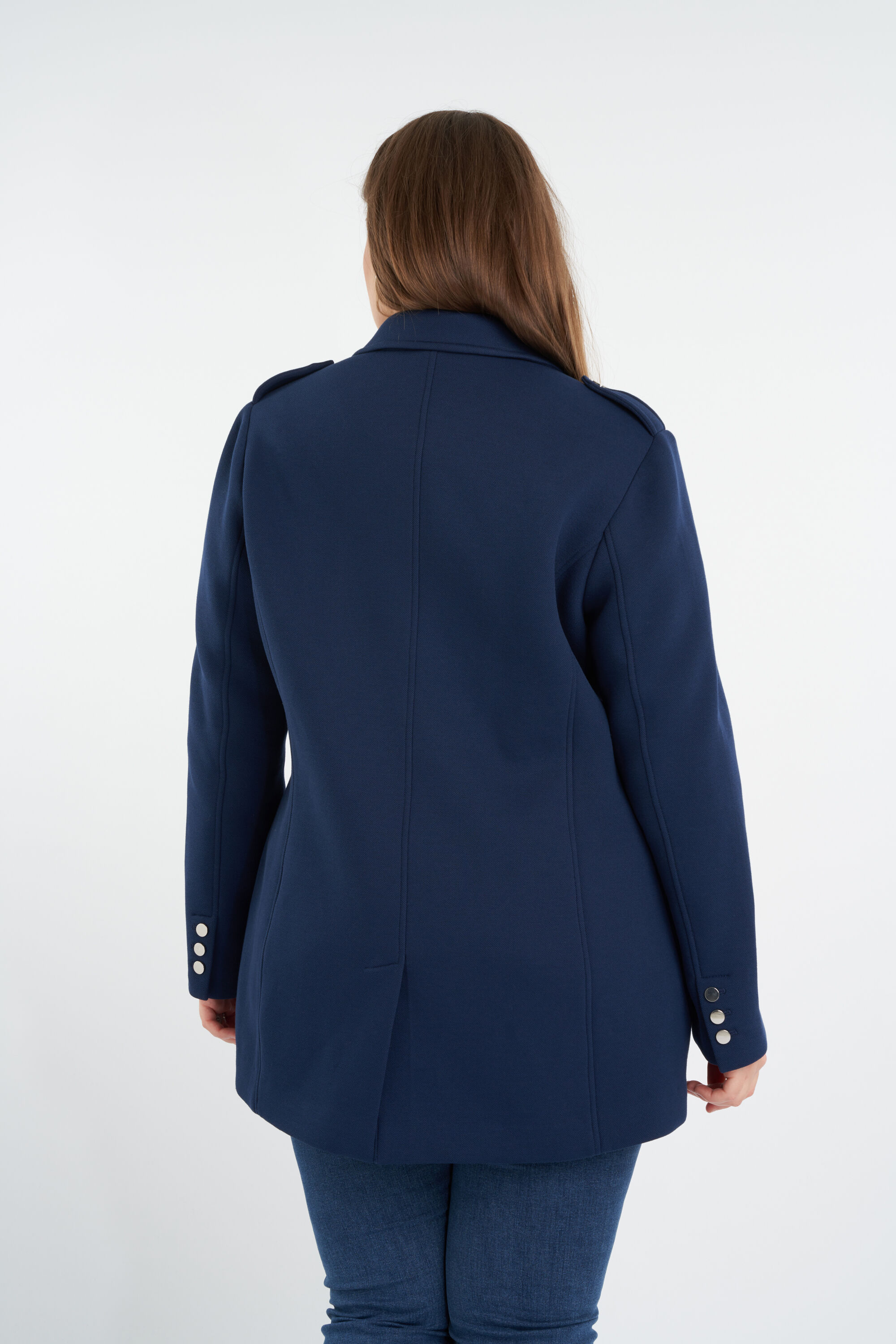 Chaqueta motera urbana image number 4