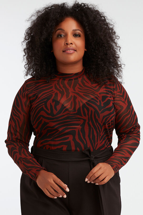 Top transparente image number 7