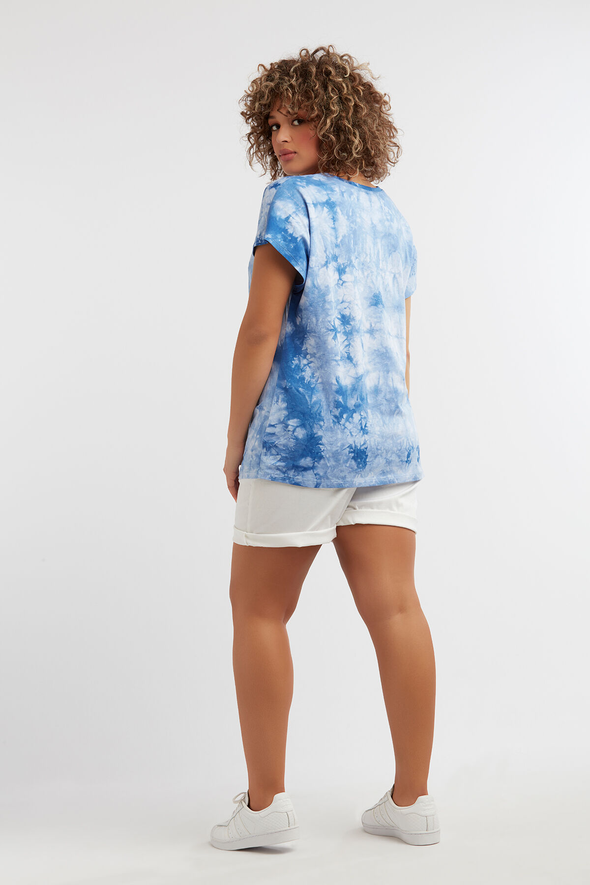 Shorts b&aacute;sicos image number 4