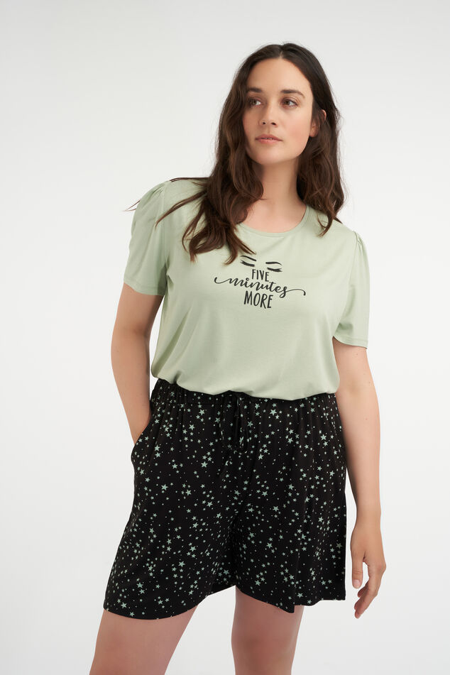 Conjunto pijama  image number 0