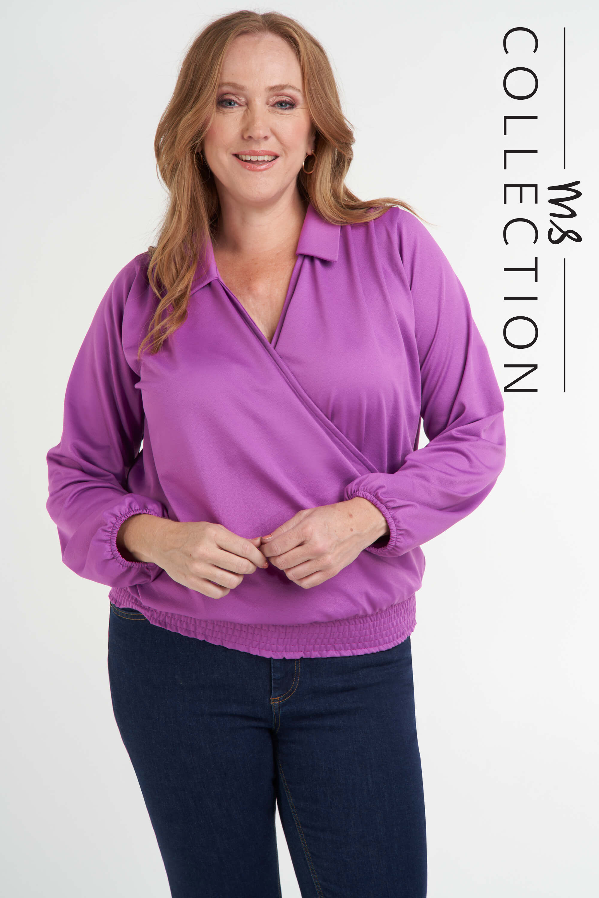 Top cruzado image number 0