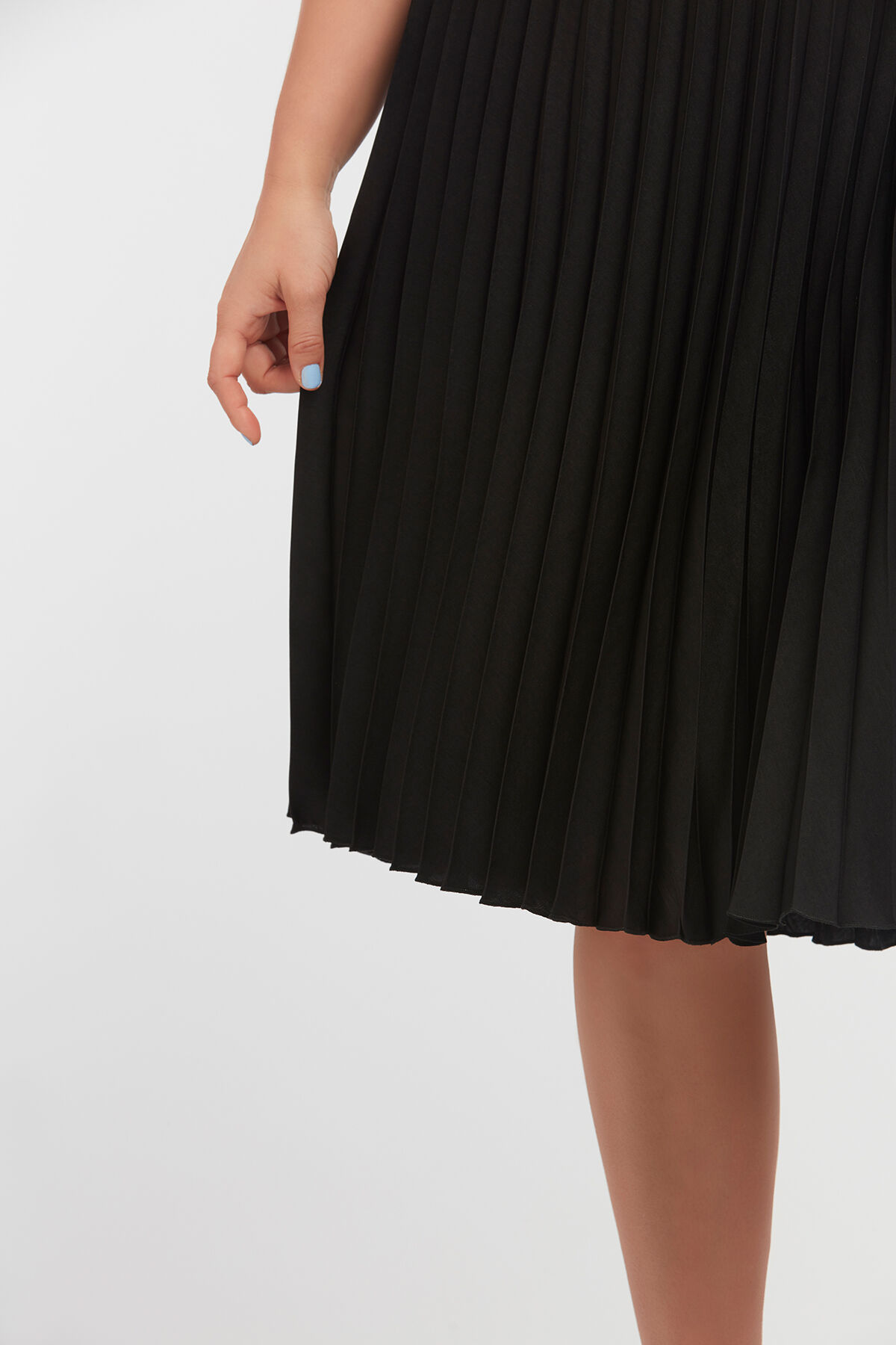 Falda plisada image number 5