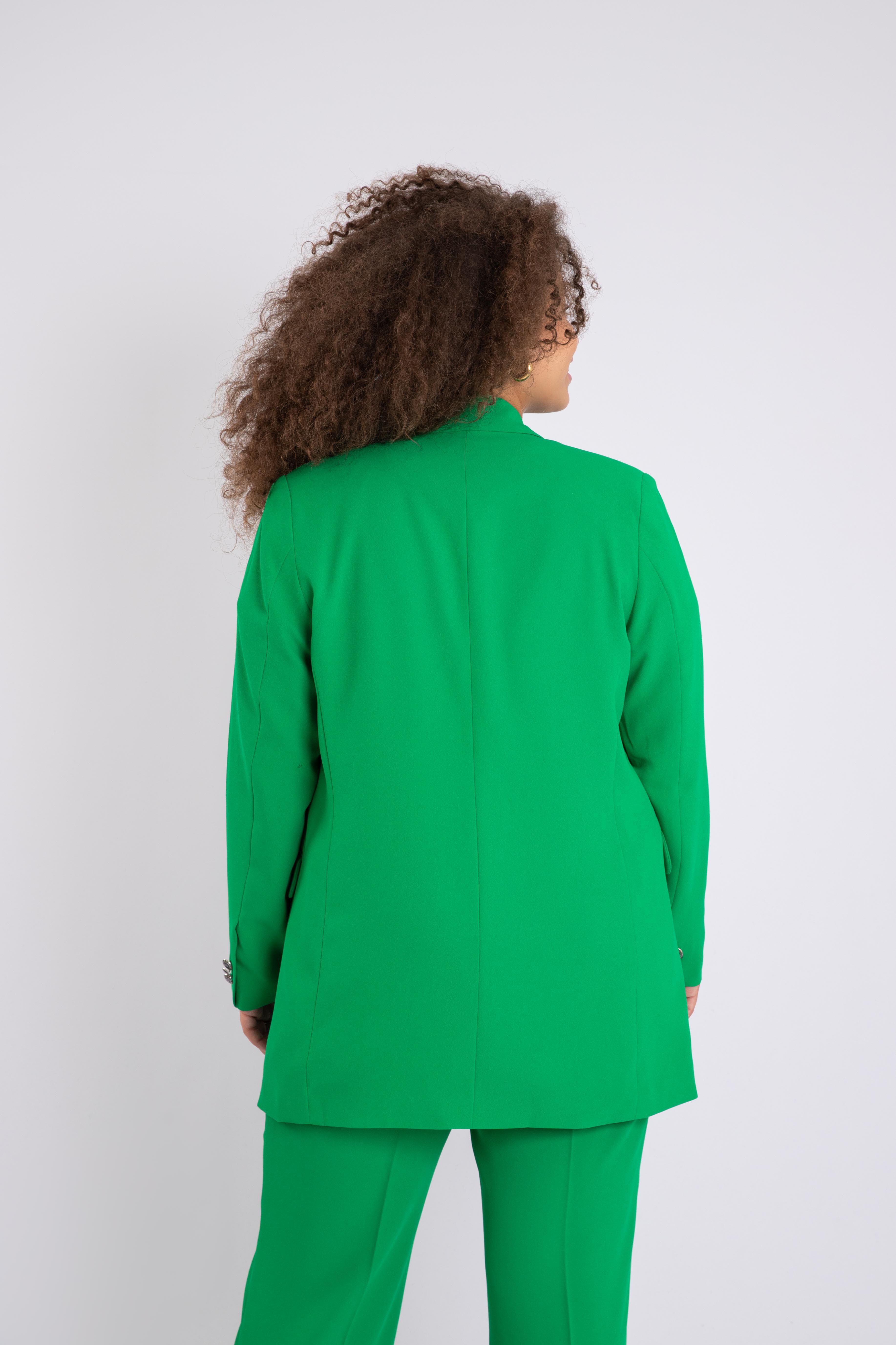 Blazer cruzado image number 3