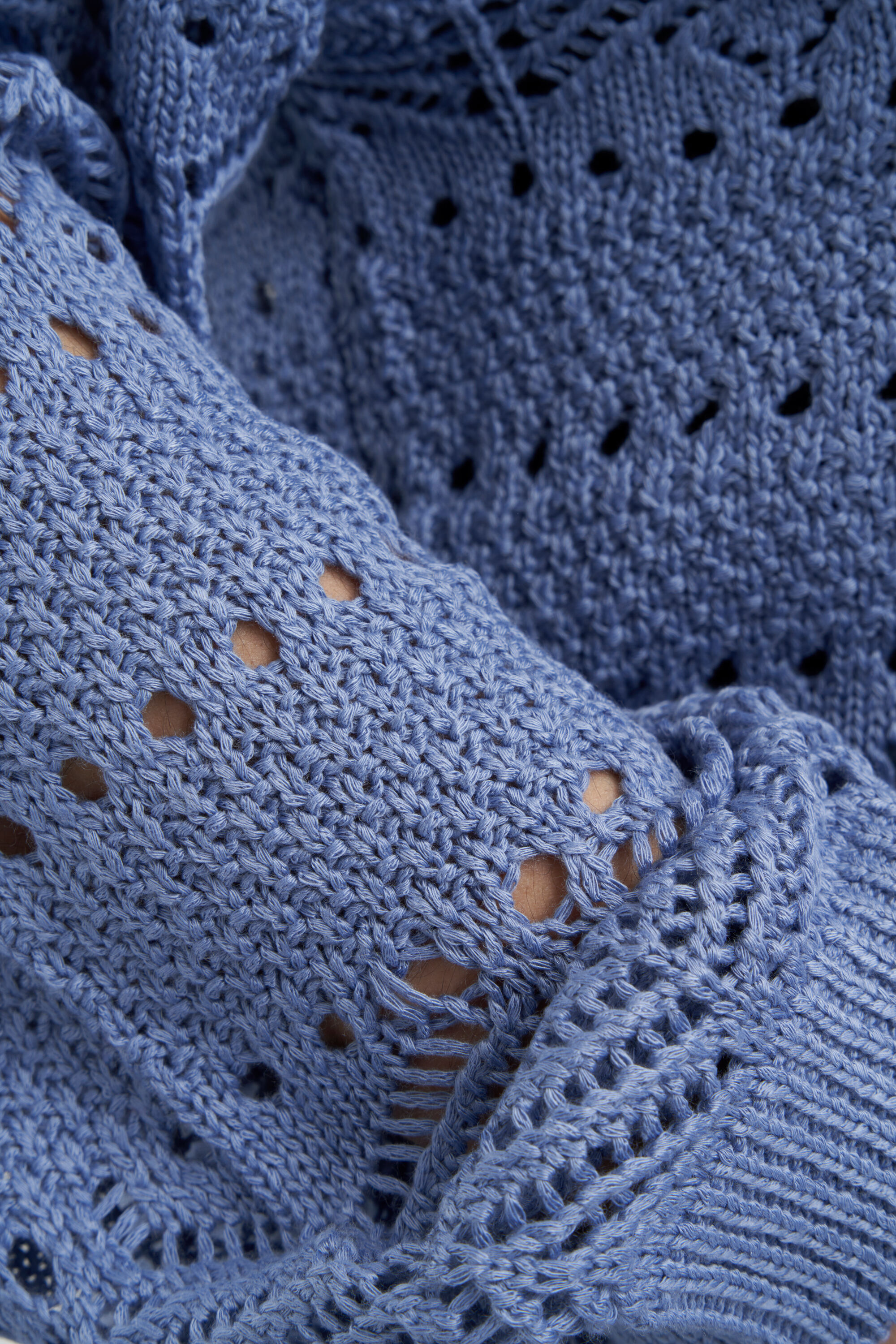 Su&eacute;ter de ganchillo image number 4