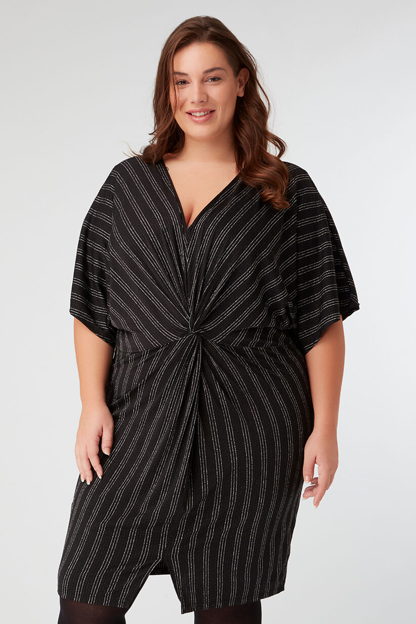 Vestido con l&uacute;rex image number 6