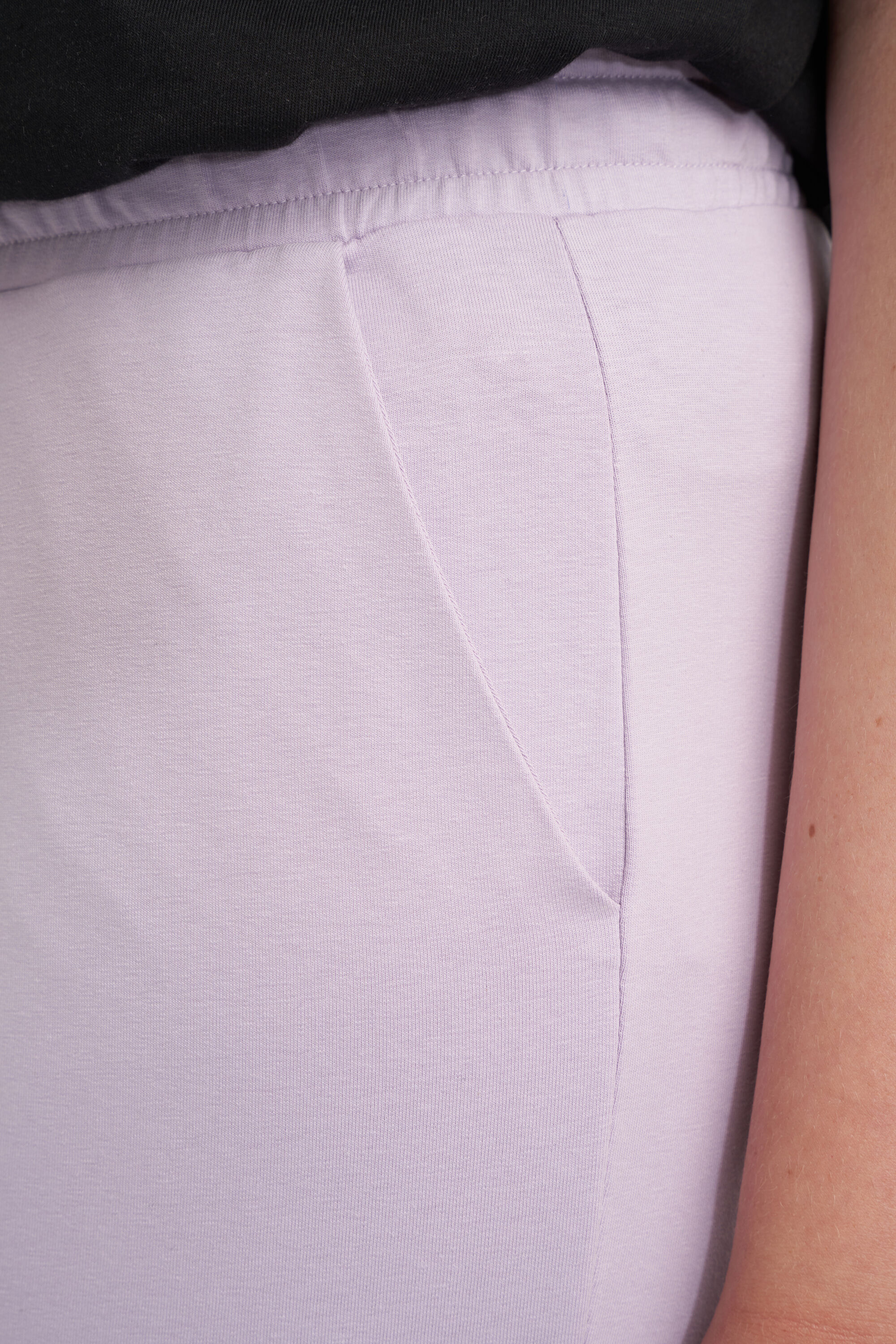 Pantalones jogger image number 5