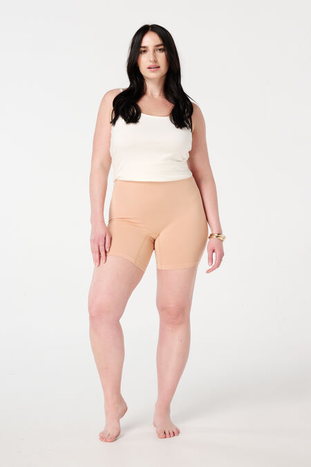 Pack de 2 shorts moldeadores Pack de 2 shorts moldeadores