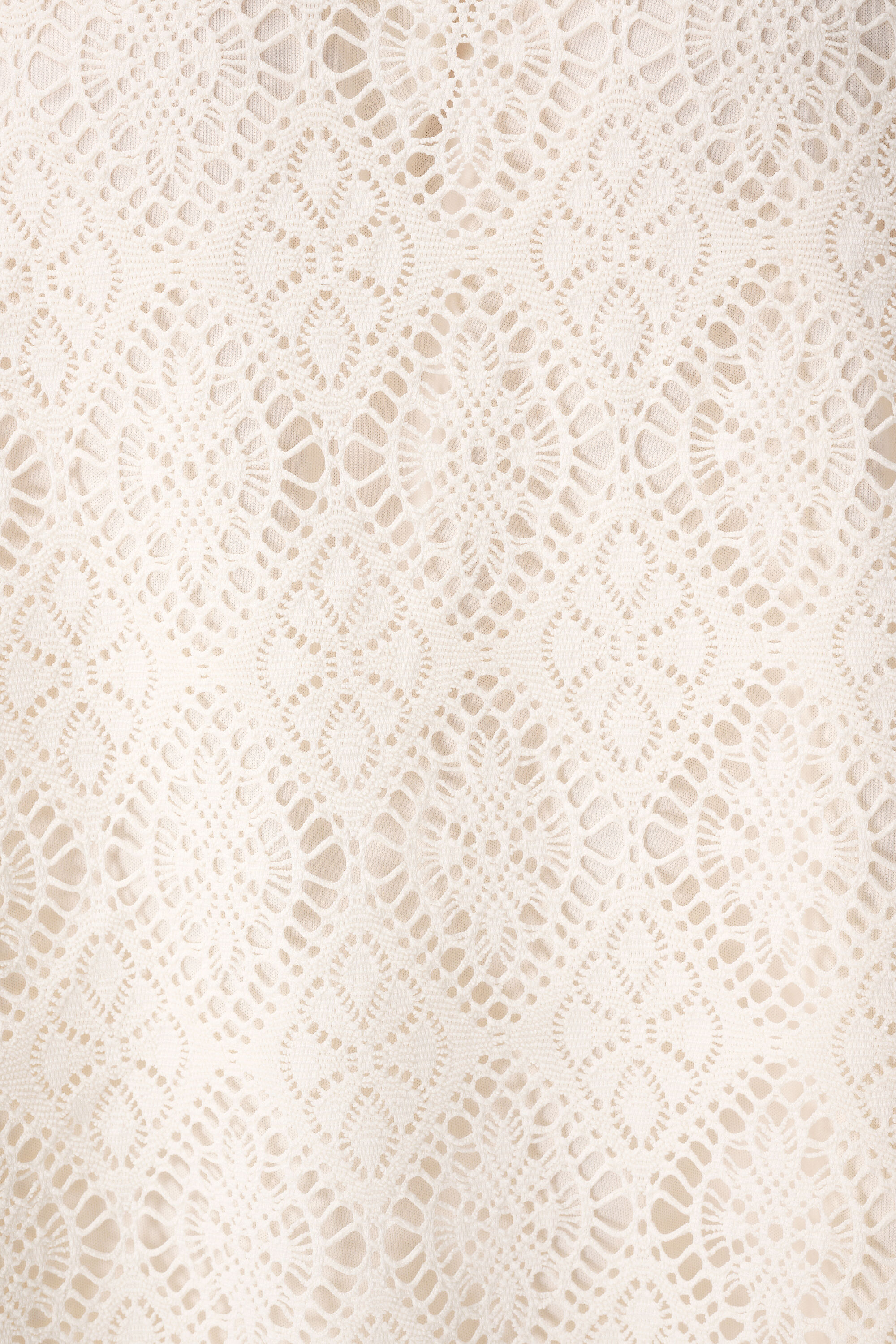 Vestido con look bordado image number 6