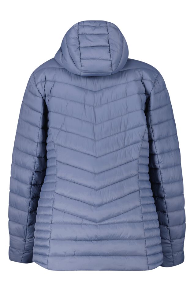 Chaqueta de entretiempo ligera image number 2