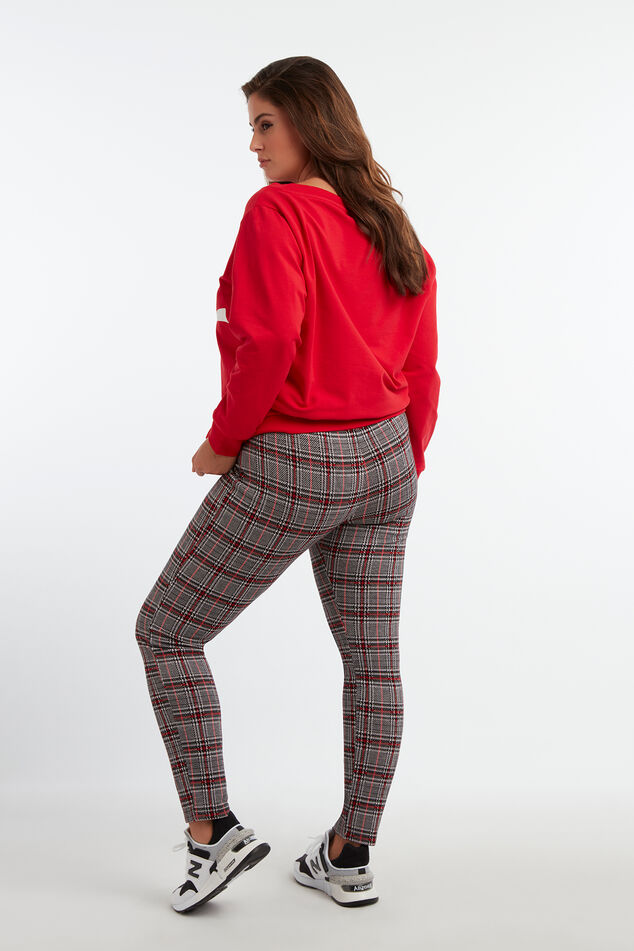 Jersey con estampado de Coca-Cola image number 4