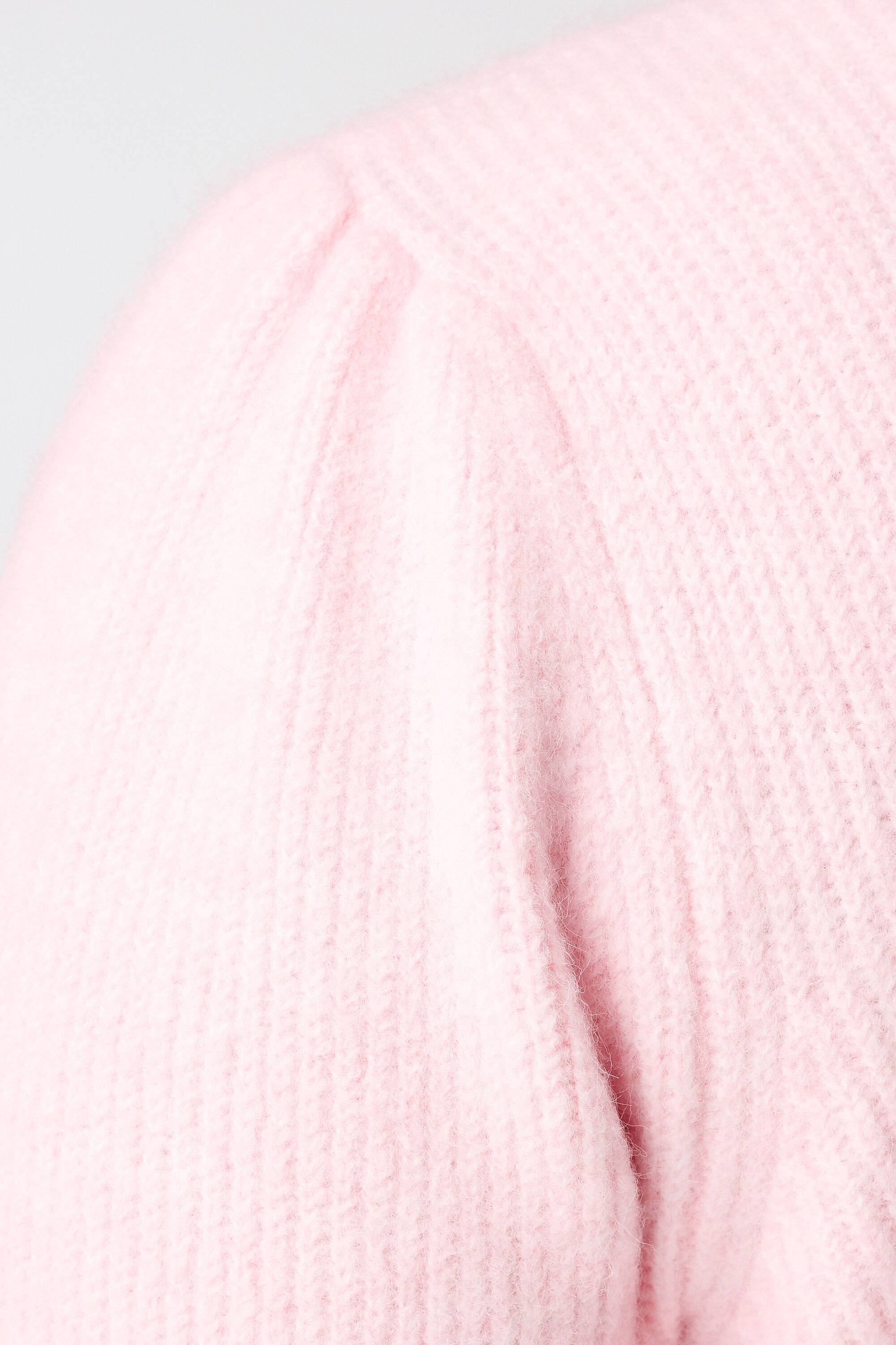 C&aacute;rdigan de manga corta image number 6