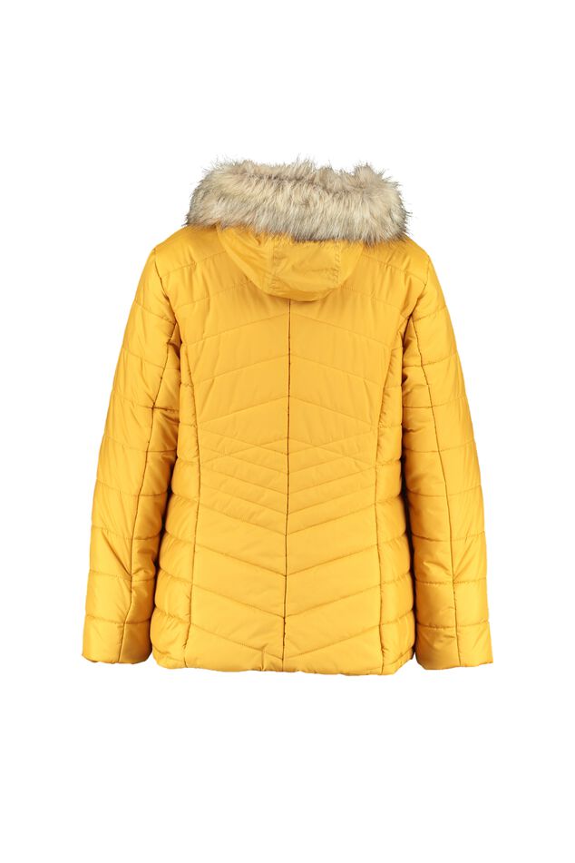 Parka forrada image number 2