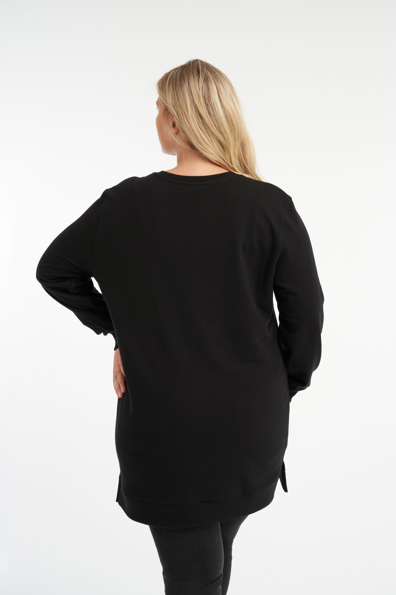 Jersey largo image number 3