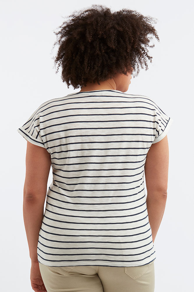 Camiseta con estampado image number 4