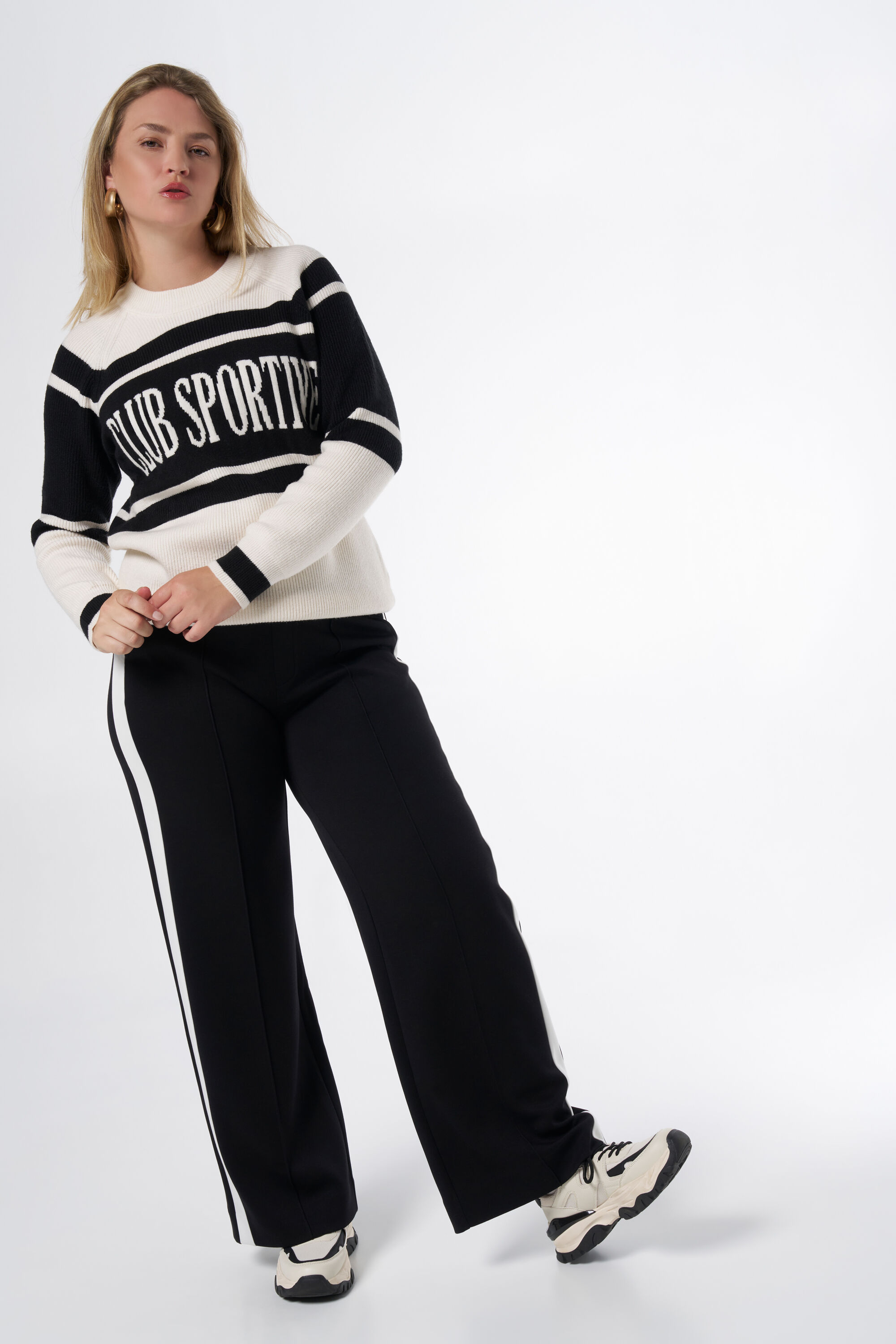 Jersey deportivo image number 5