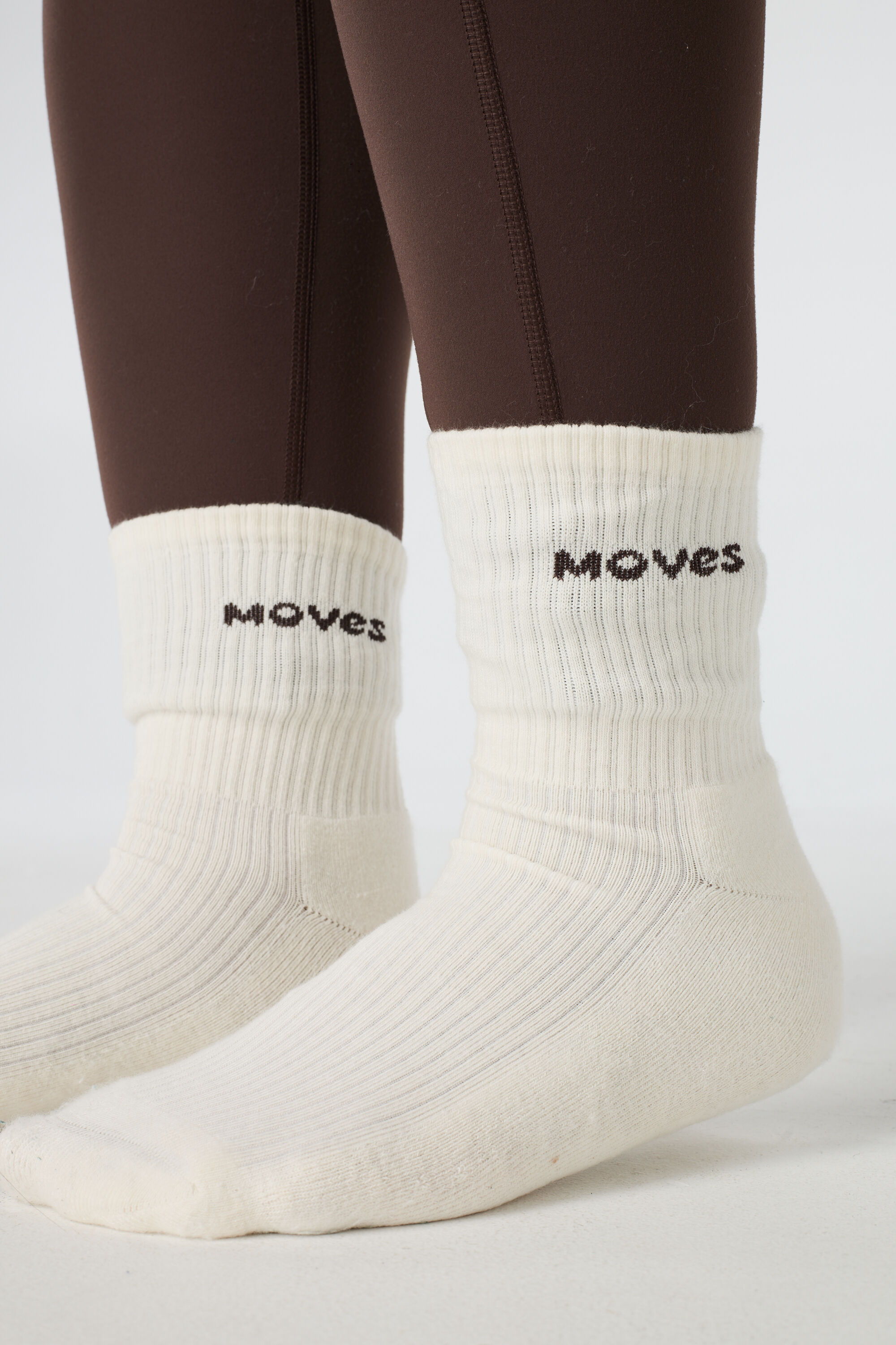 Pack de 2 pares de calcetines deportivos image number 4