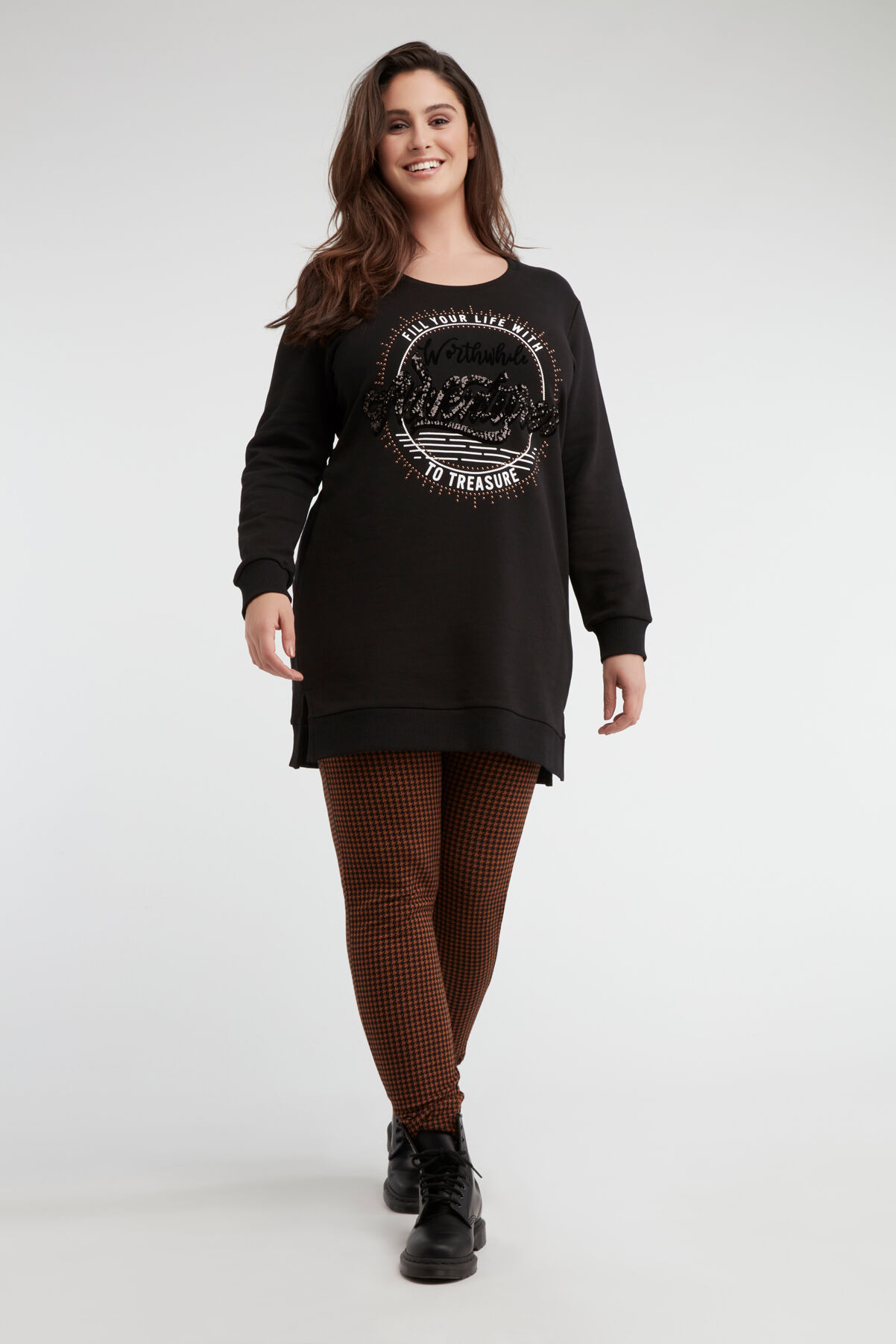 Jersey largo image number 3