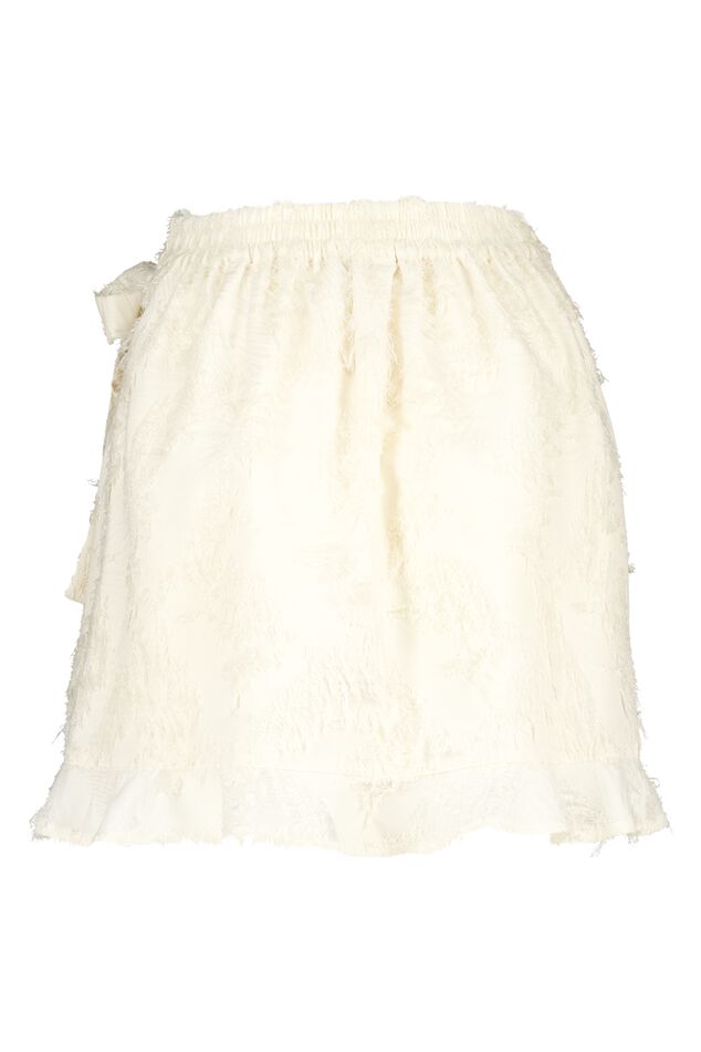 Skort efecto cruzado image number 2