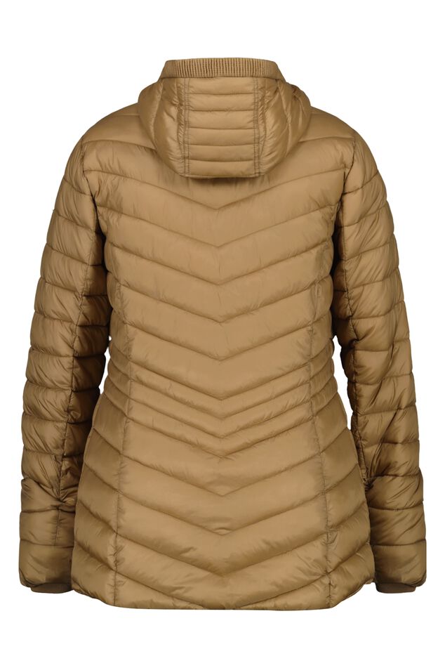 Chaqueta acolchada image number 2