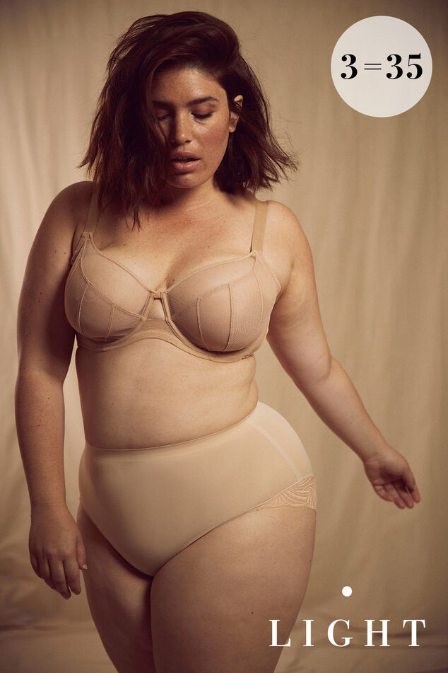 Braguitas moldeadoras image number 0