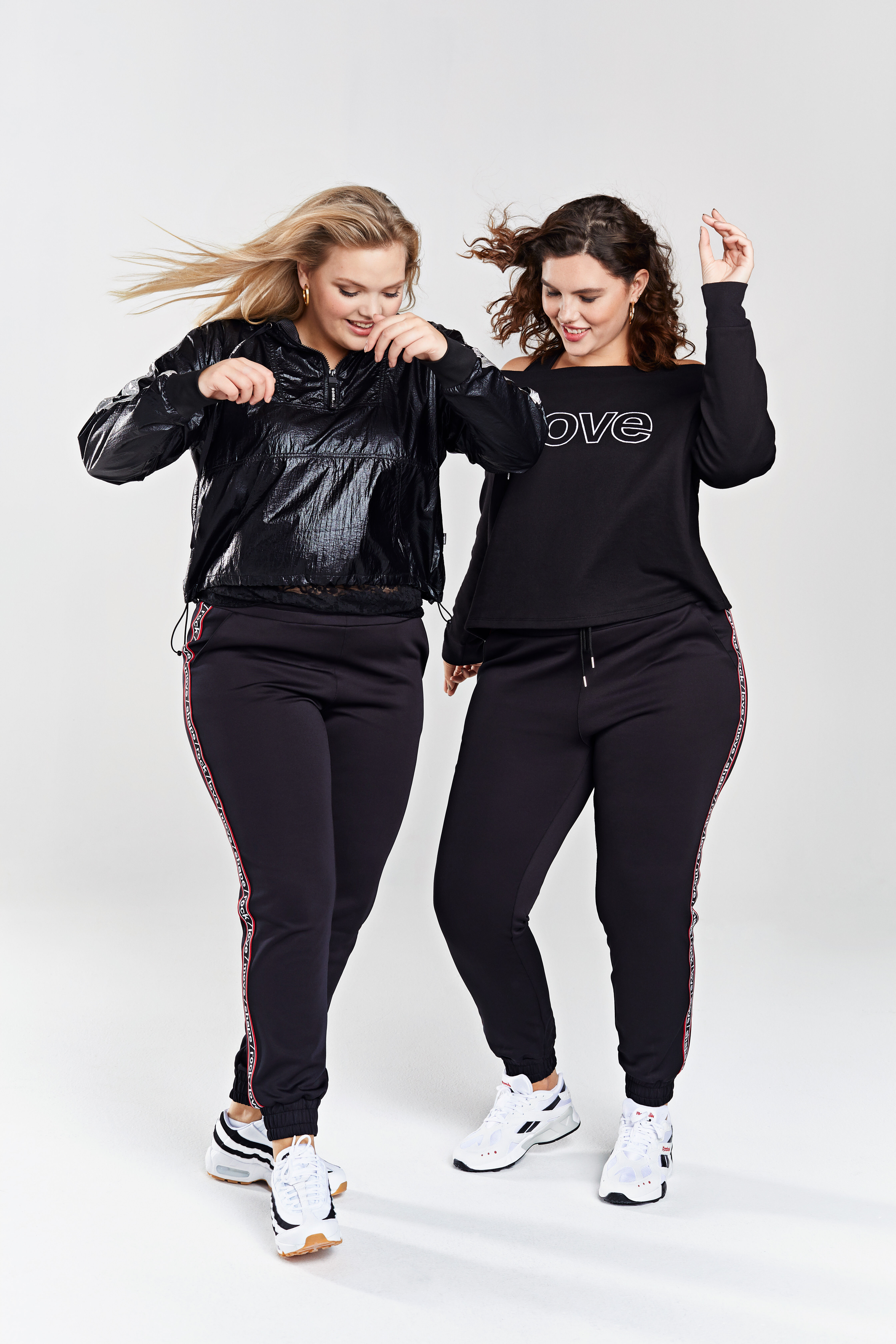 Anorak corto  image number 3