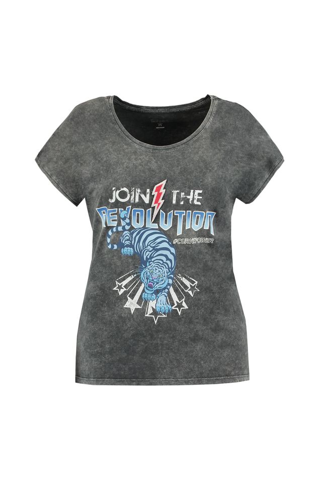 Camiseta Join The Revolution image number 1