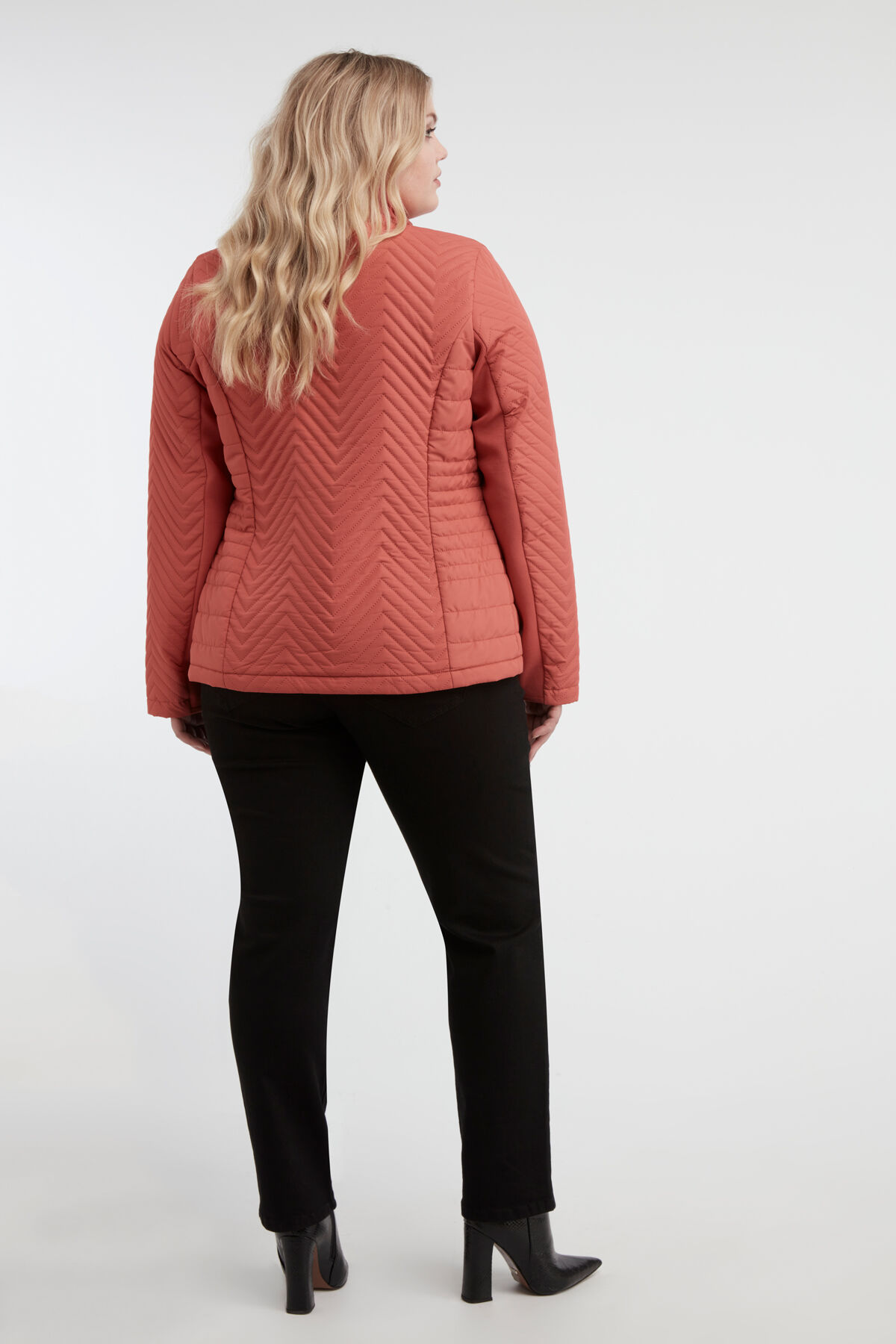 Abrigo ligero image number 4