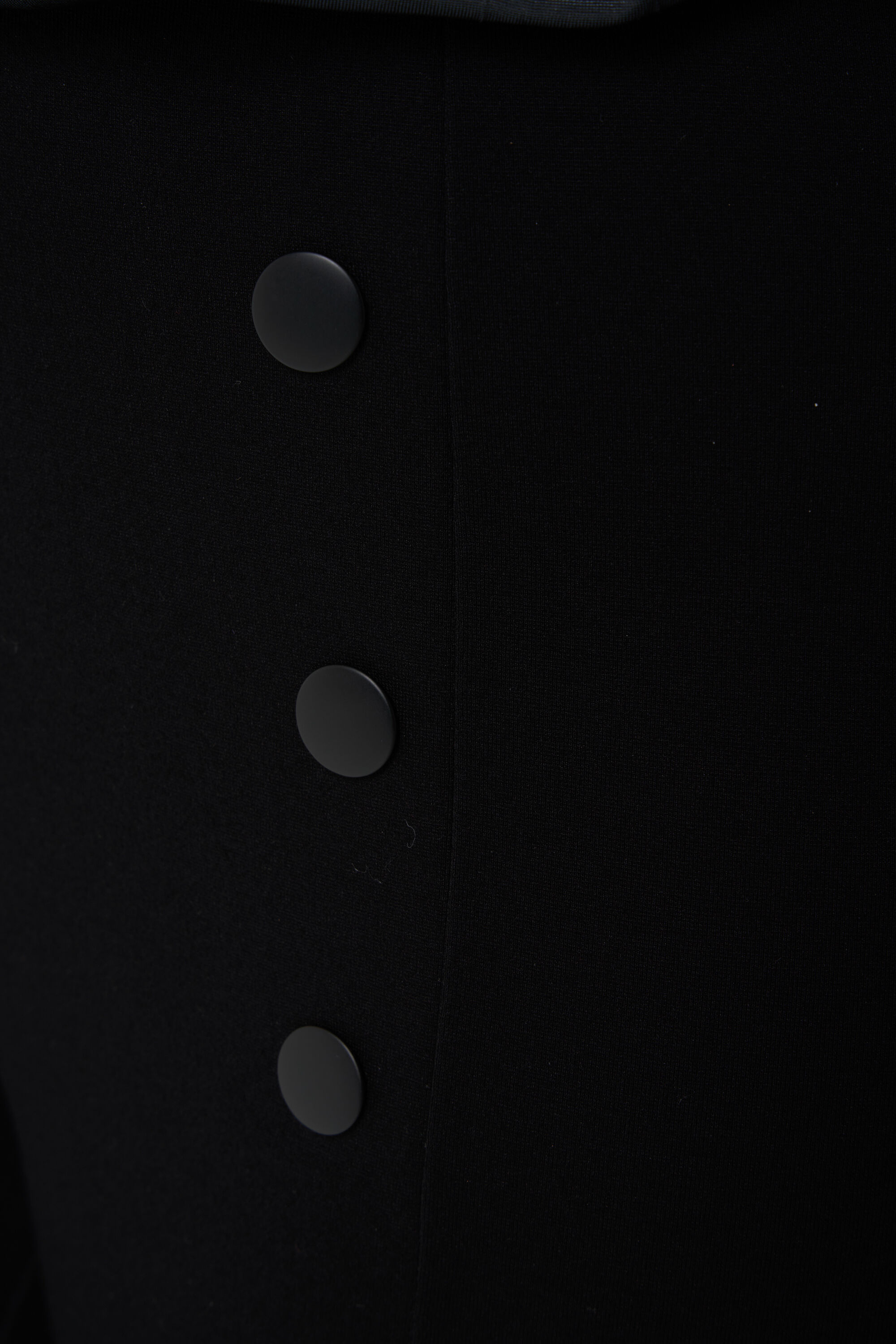 Treggings con botones image number 5