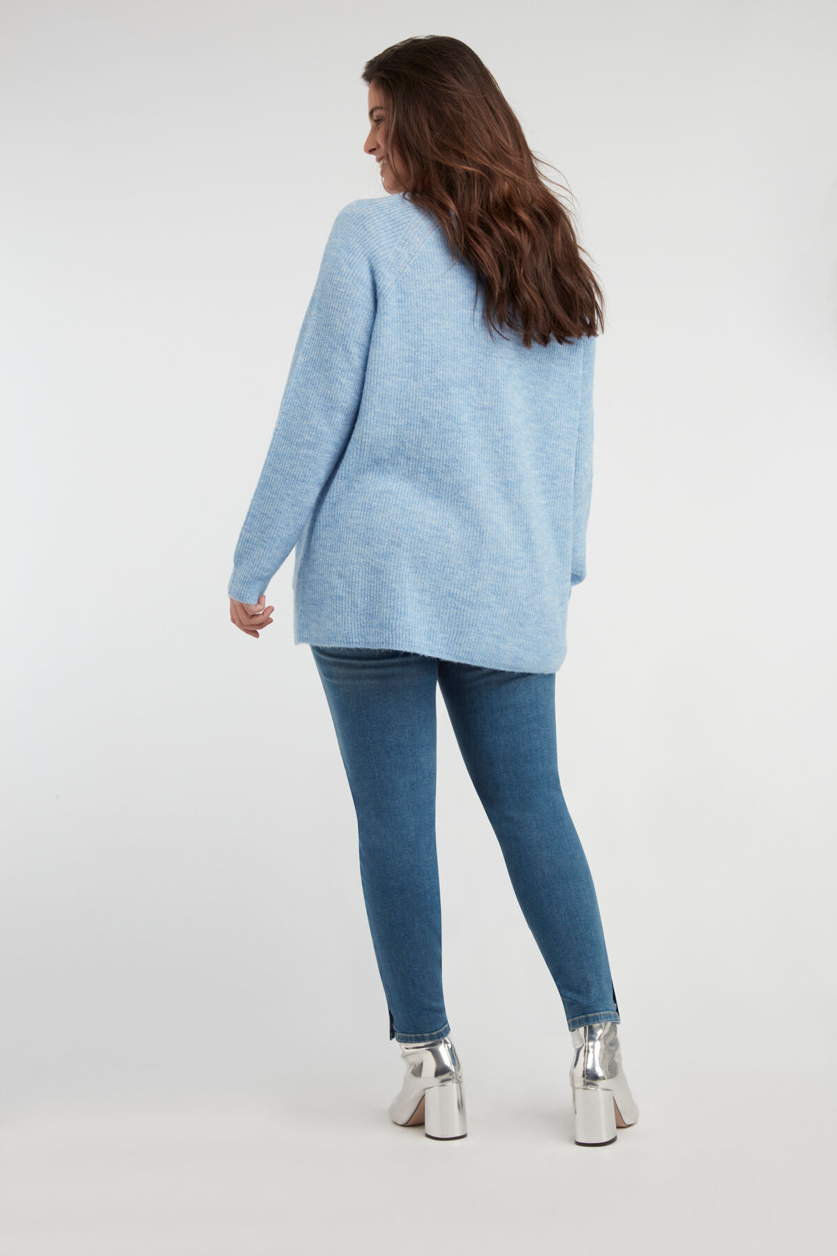 Vaqueros de pitillo image number 3