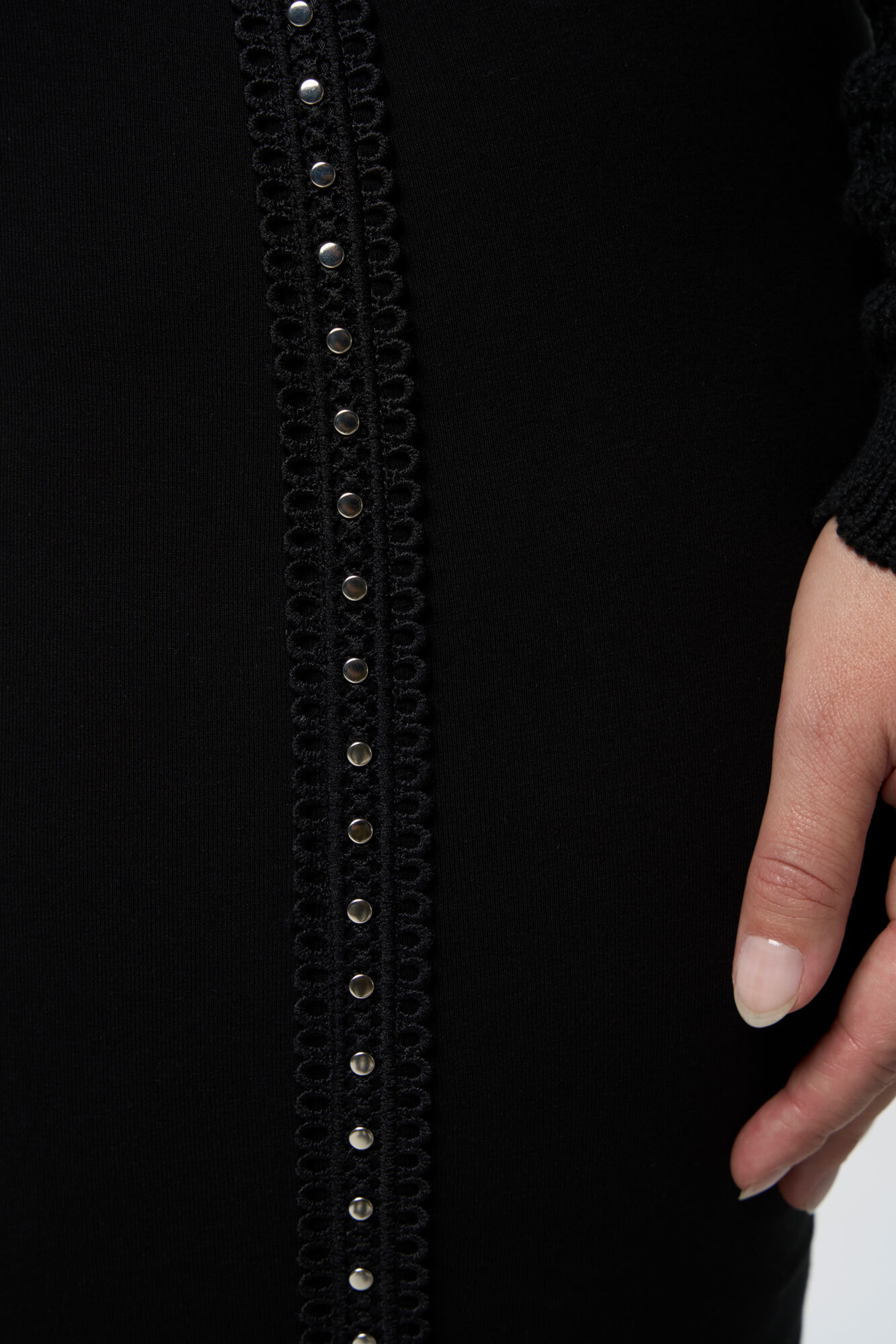 Leggings con detalles image number 4