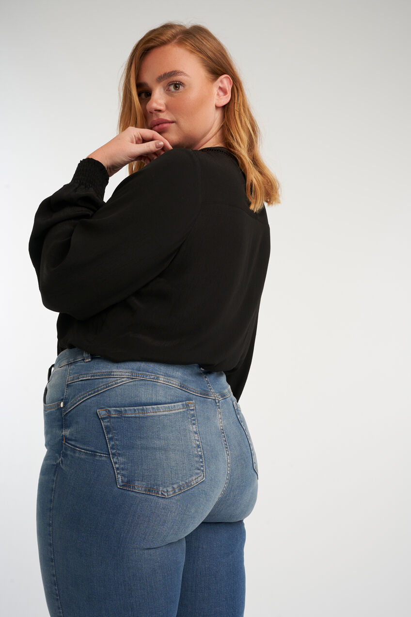 Vaqueros Magic Simplicity LIFTS image number 4