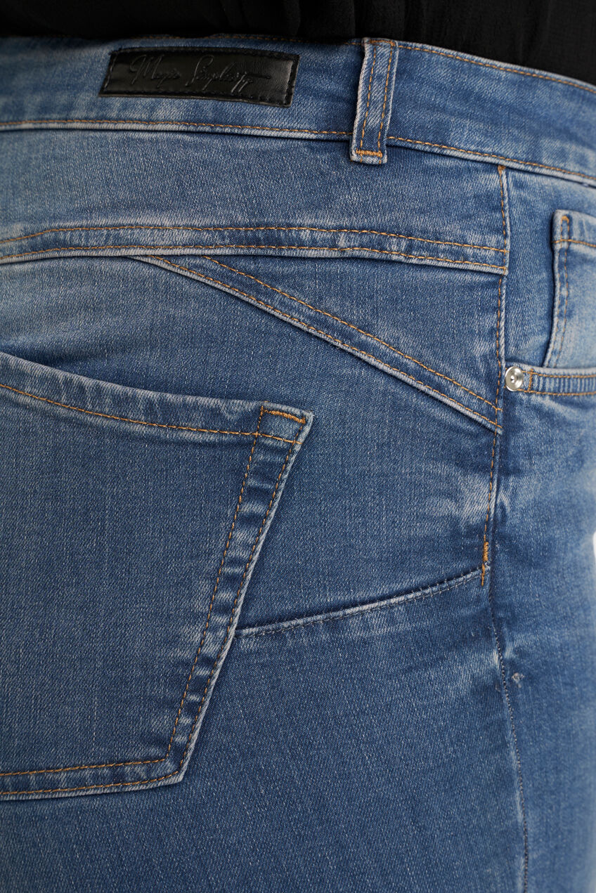Vaqueros Magic Simplicity LIFTS image number 7