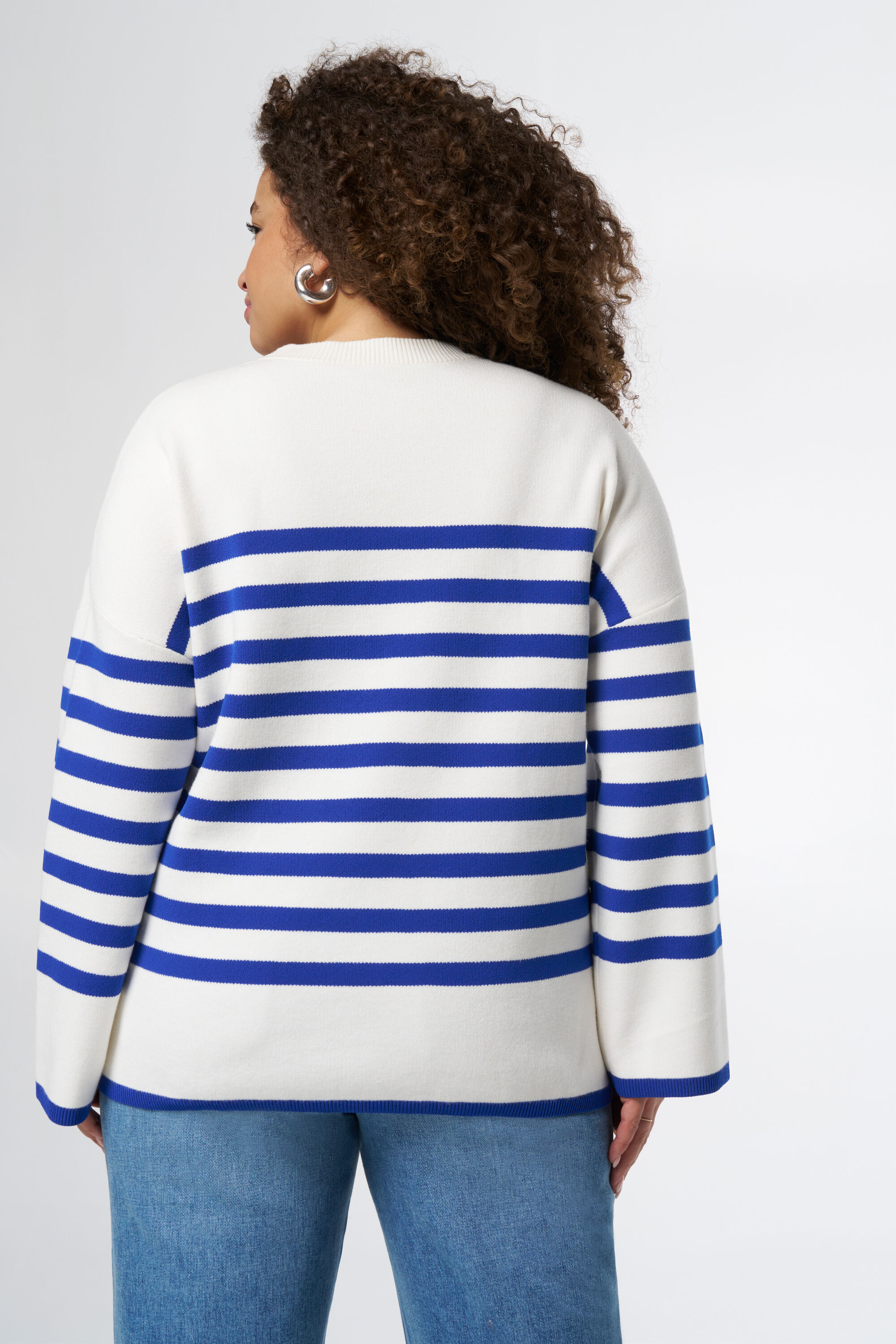 Jersey de rayas image number 3