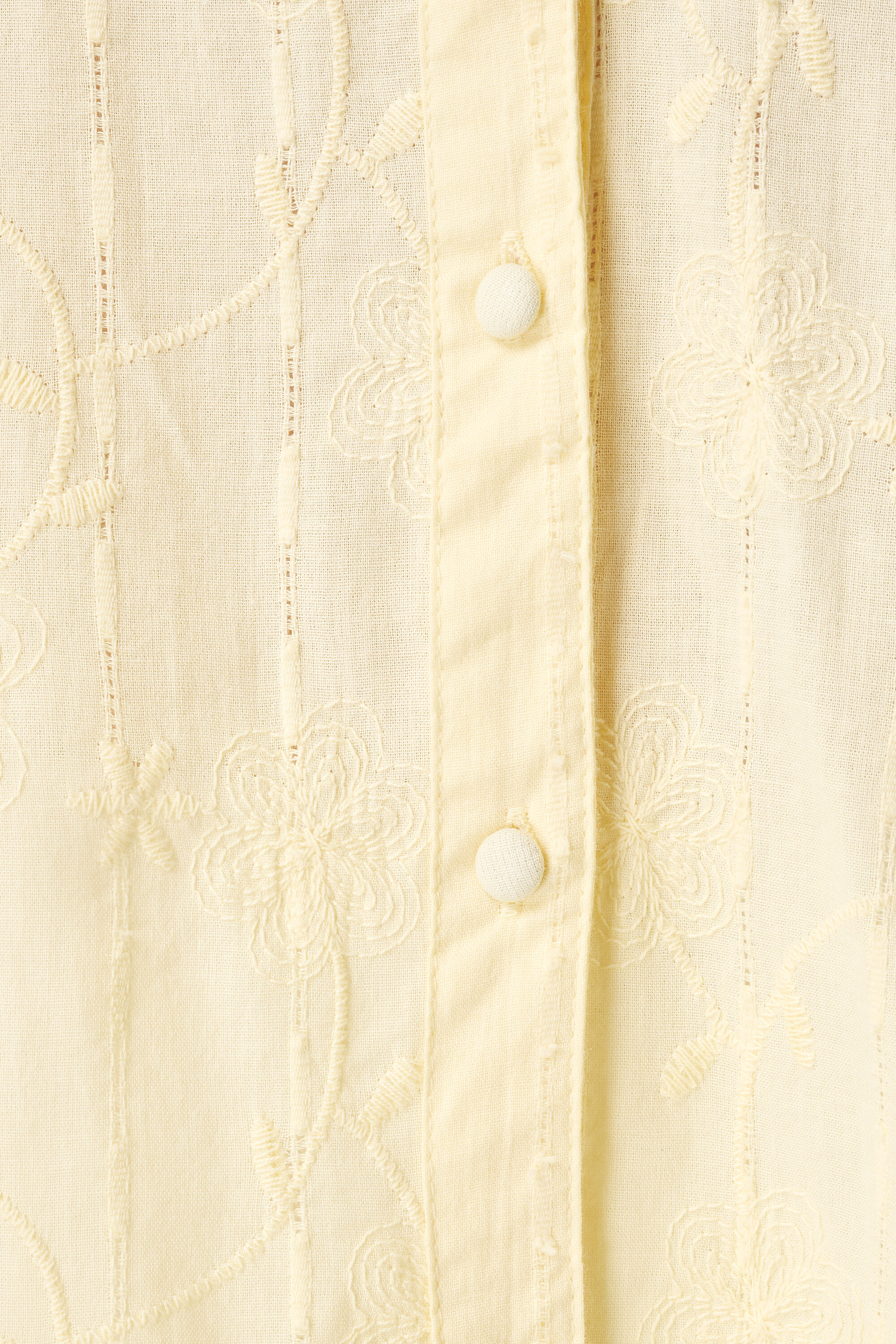 Blusa de manga corta image number 6