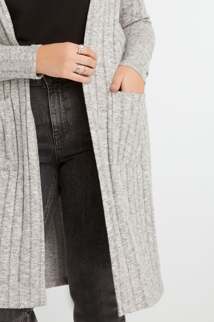 C&aacute;rdigan abierto image number 6