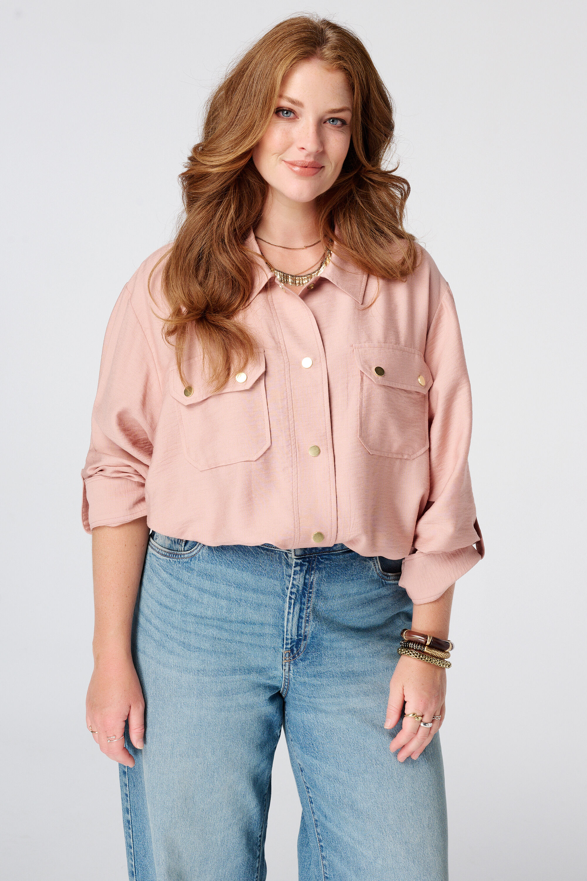 Chaqueta de verano